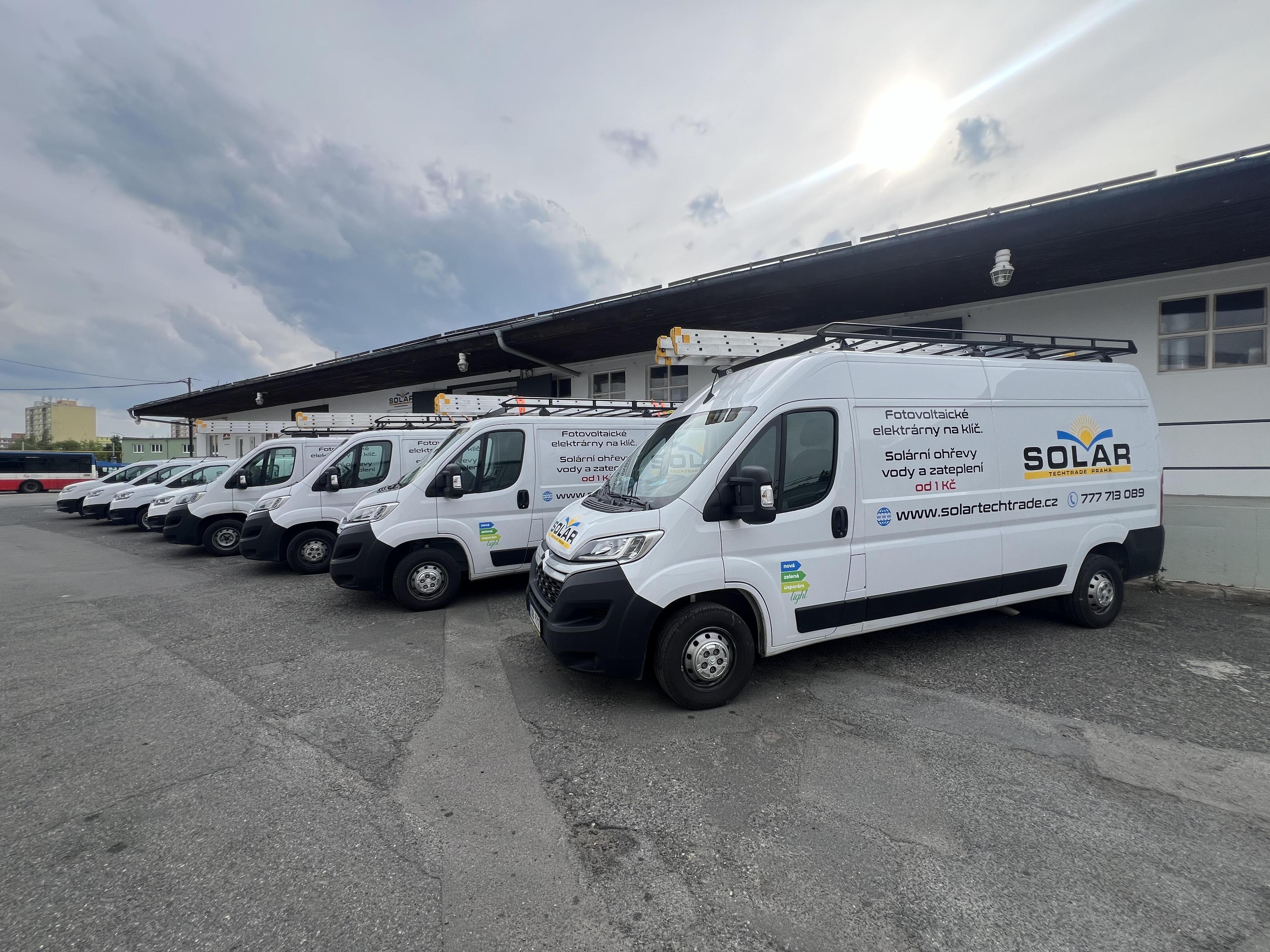 SolarTechTrade.cz foto 3