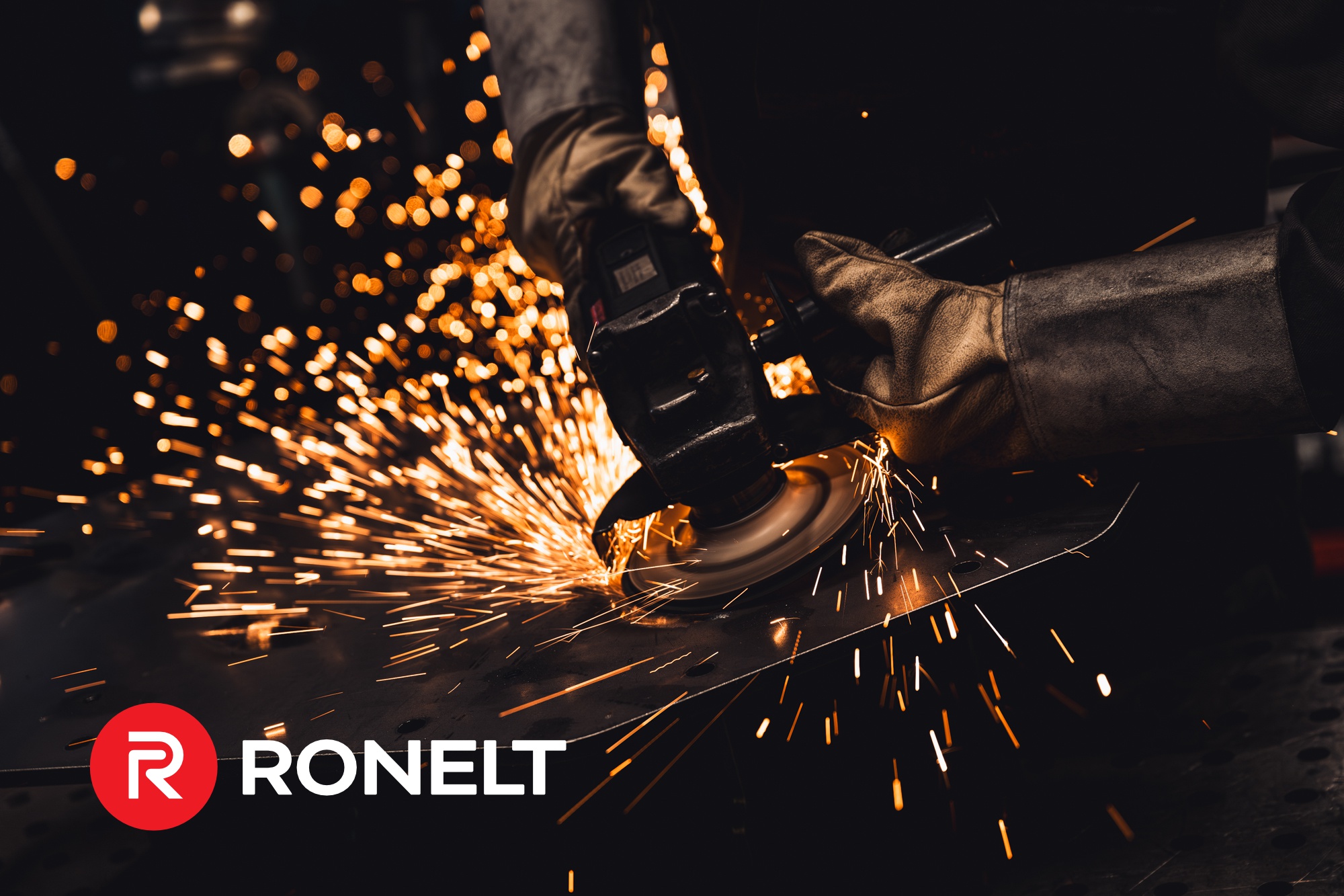 Ronelt - Ohýbání trubek a profilů foto 3