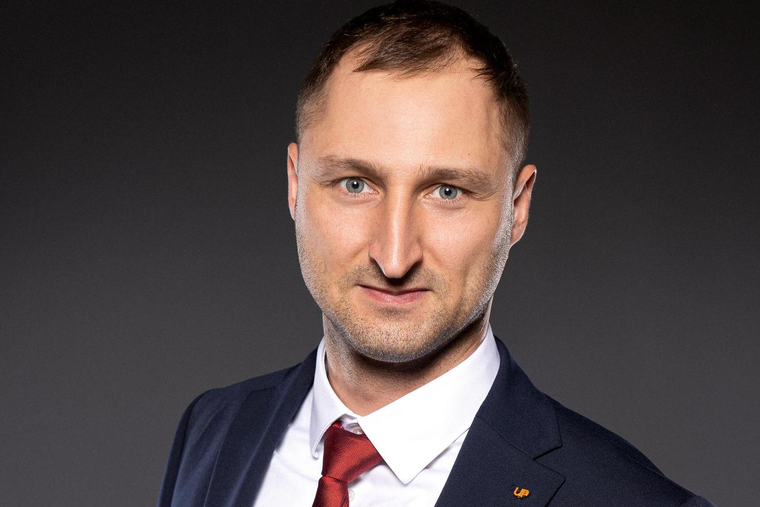 Ondřej Černý ZFP Akademie