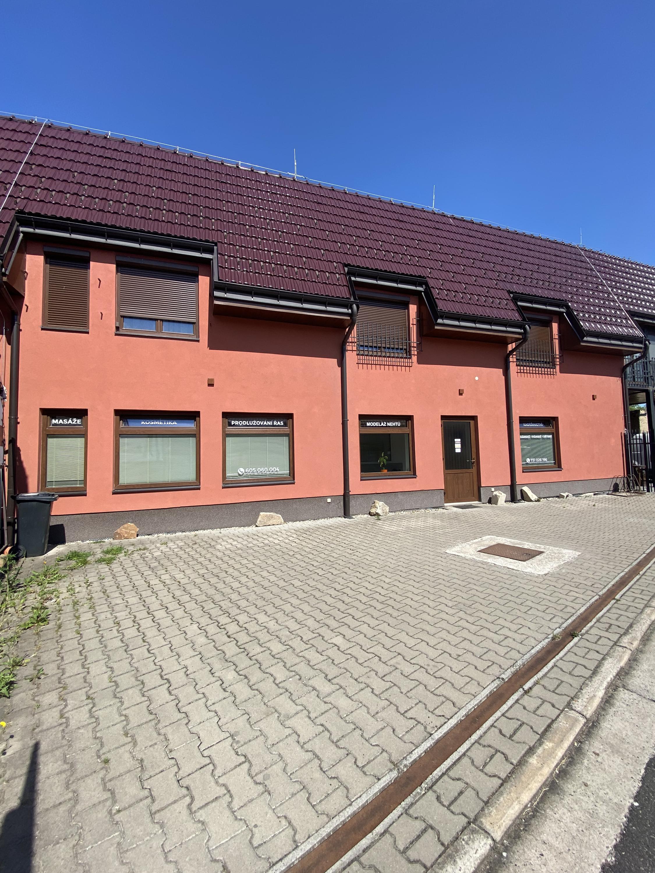 Nehty od Jiřinky foto 3