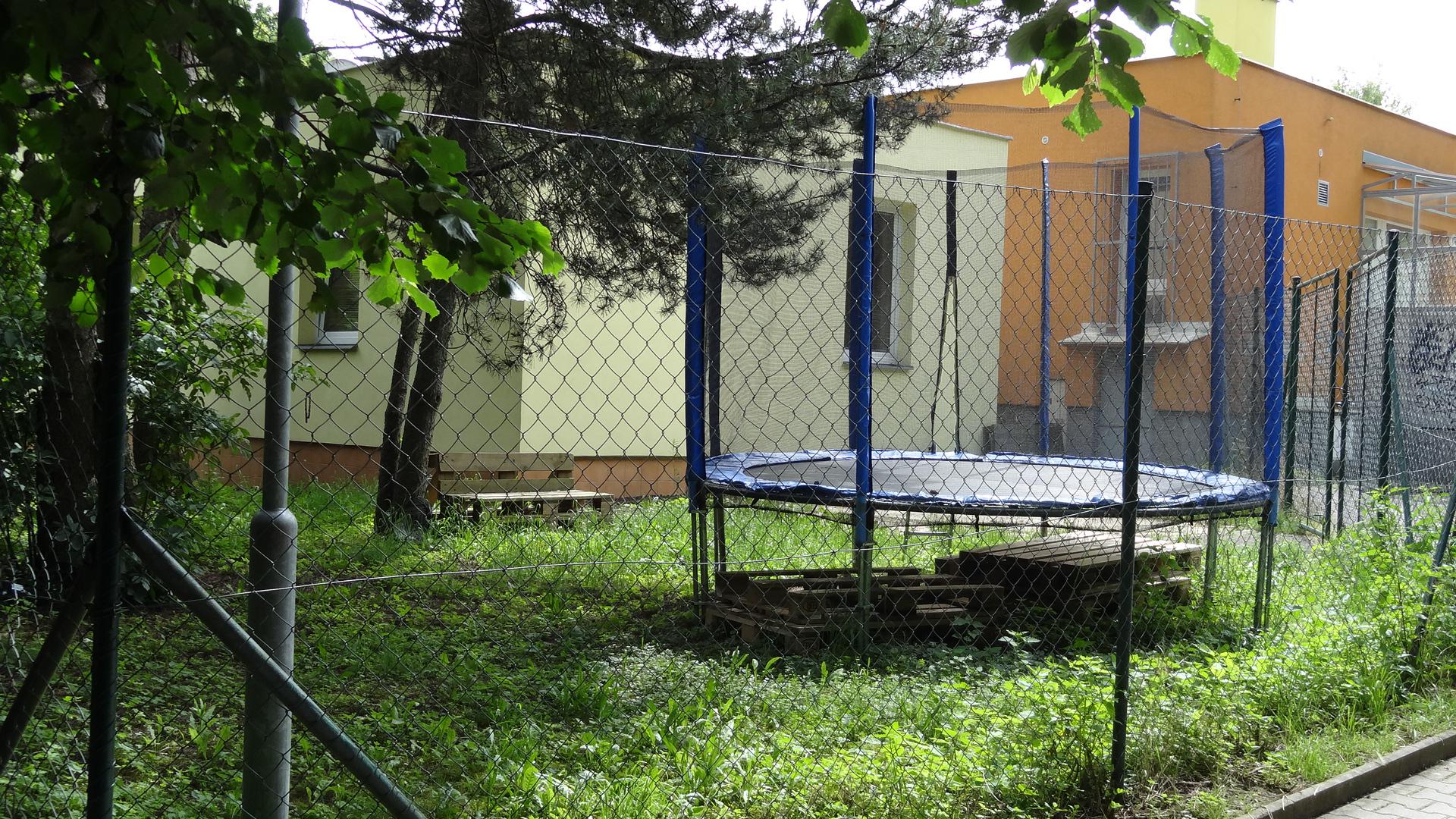 Mateřská škola Brno, Škrétova 2 foto 2