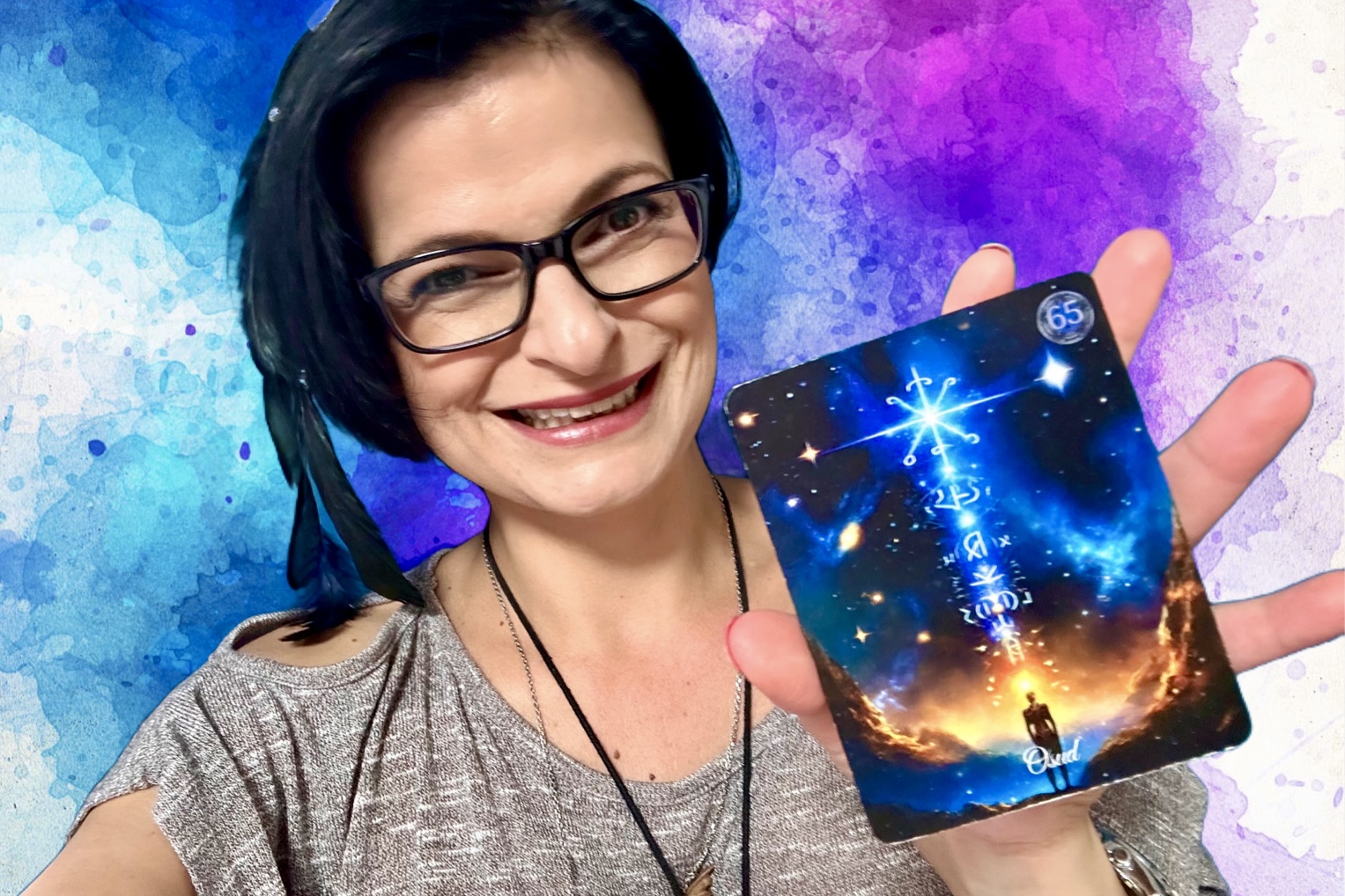 Vhled duše - 2 hodiny