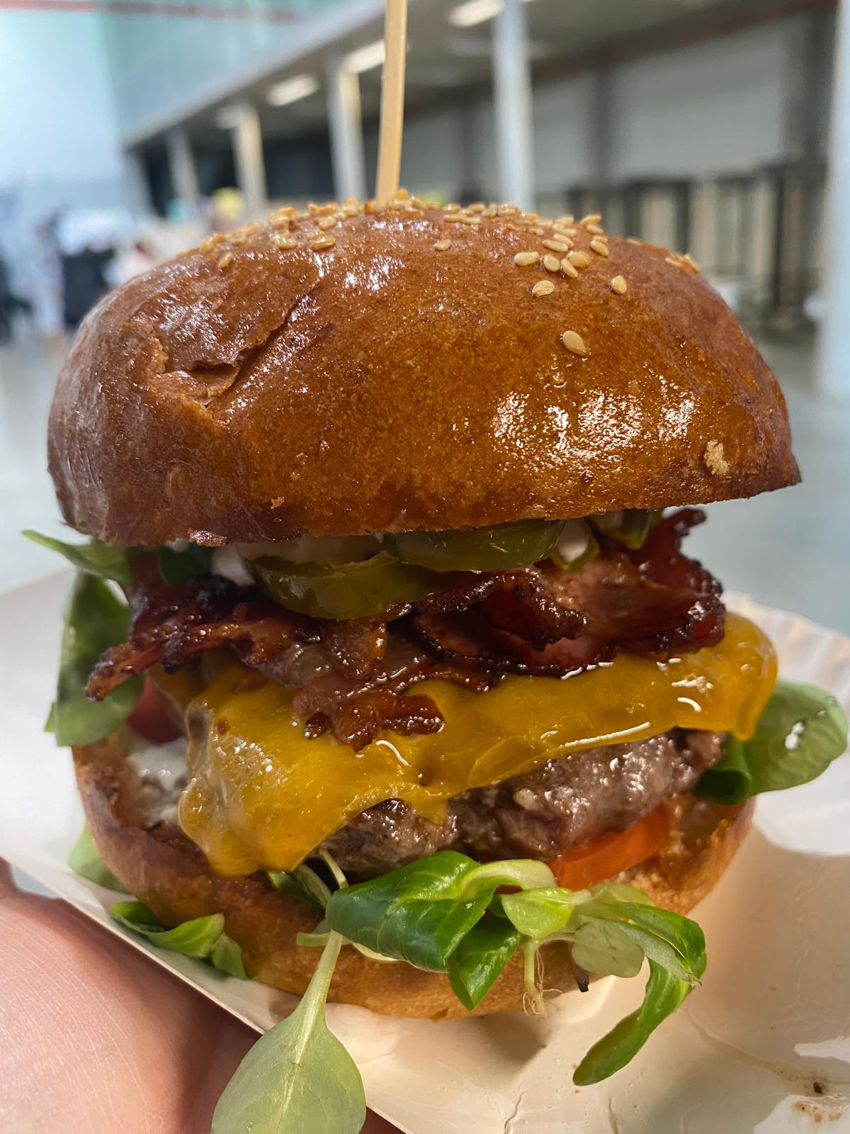 Občerstvení u Štrúdla - kiosek Svět foto 2