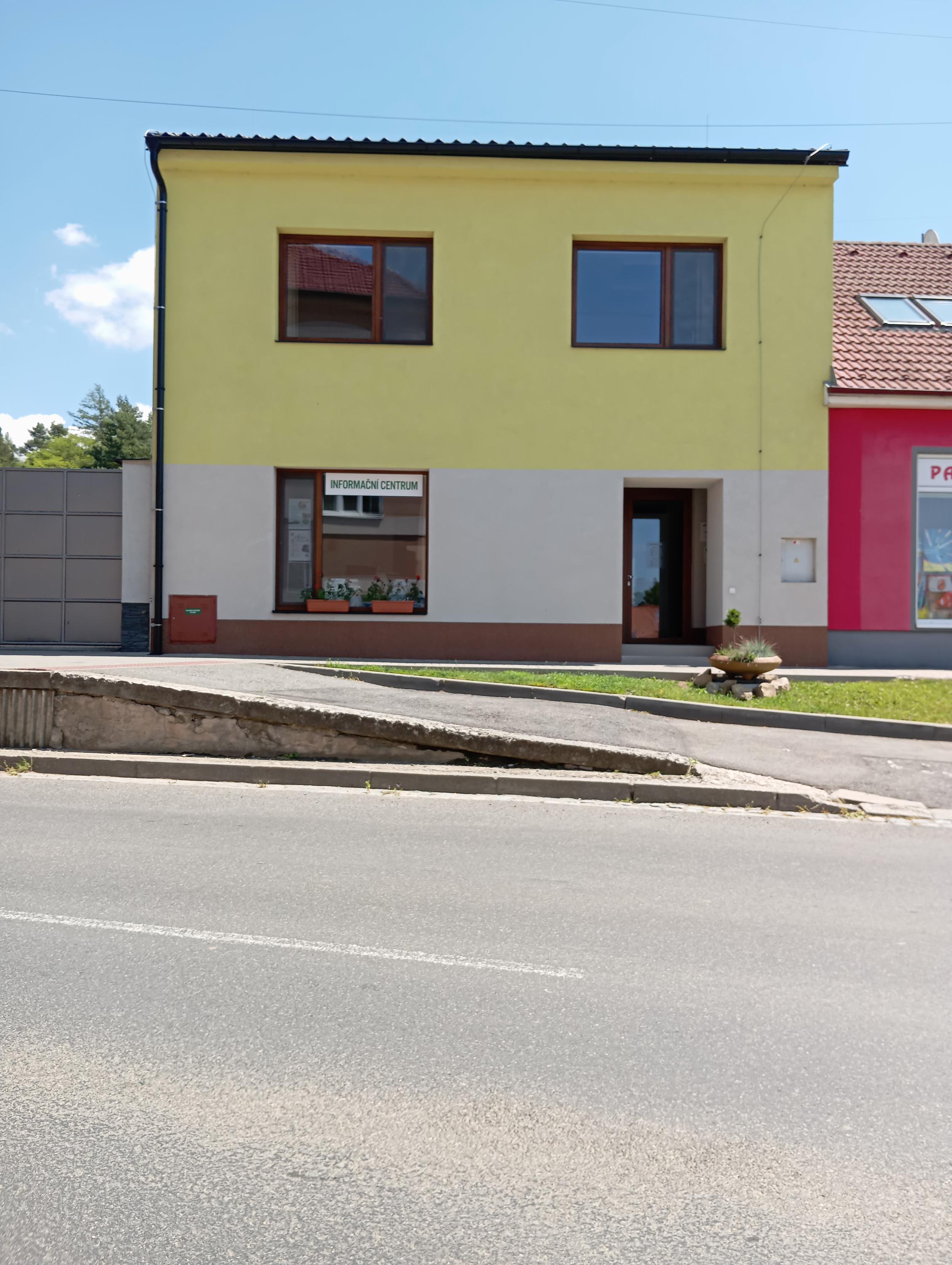 Turistické informační centrum Koryčany foto 2