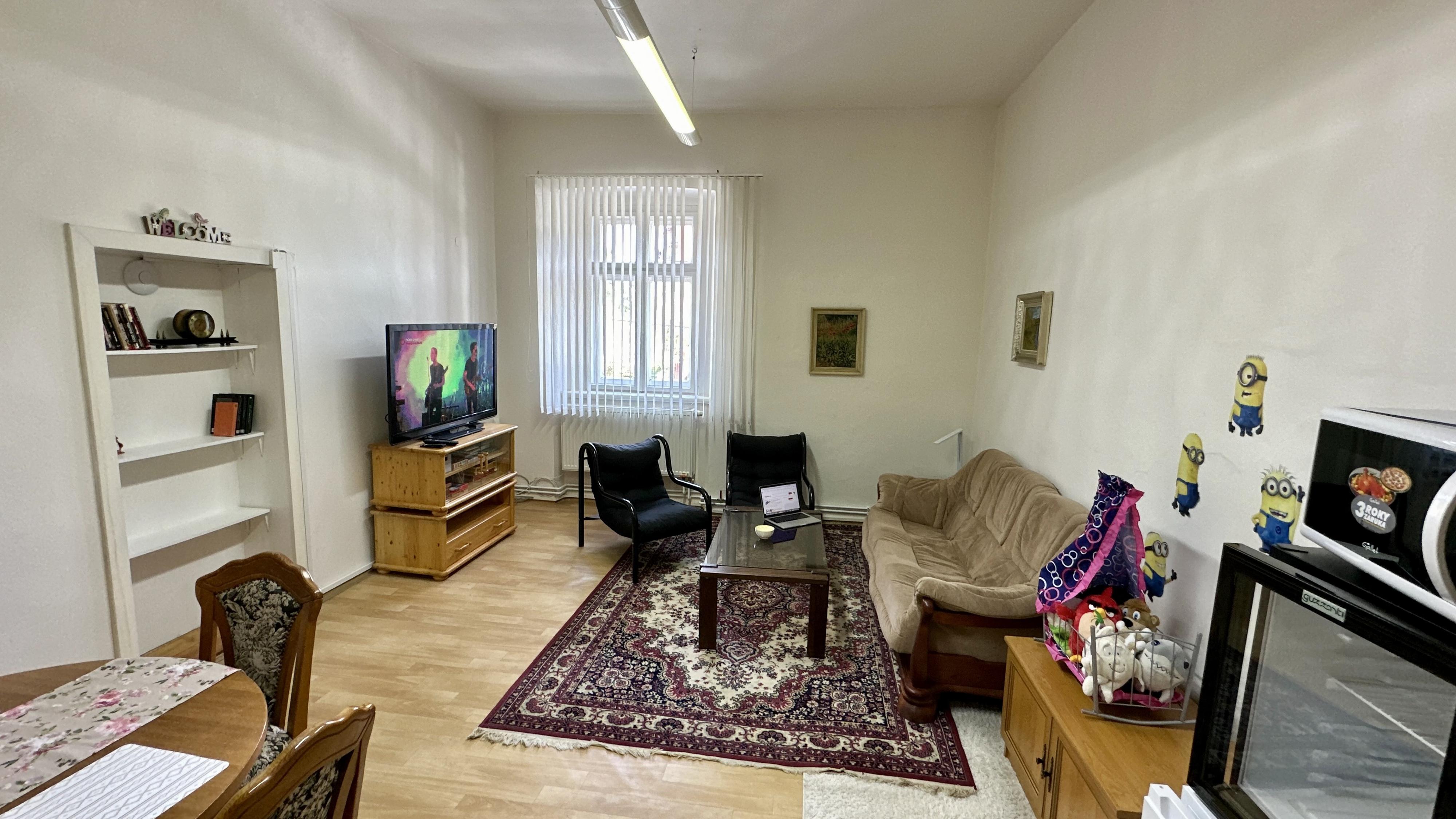 Apartmán Alesta Bruntál foto 2
