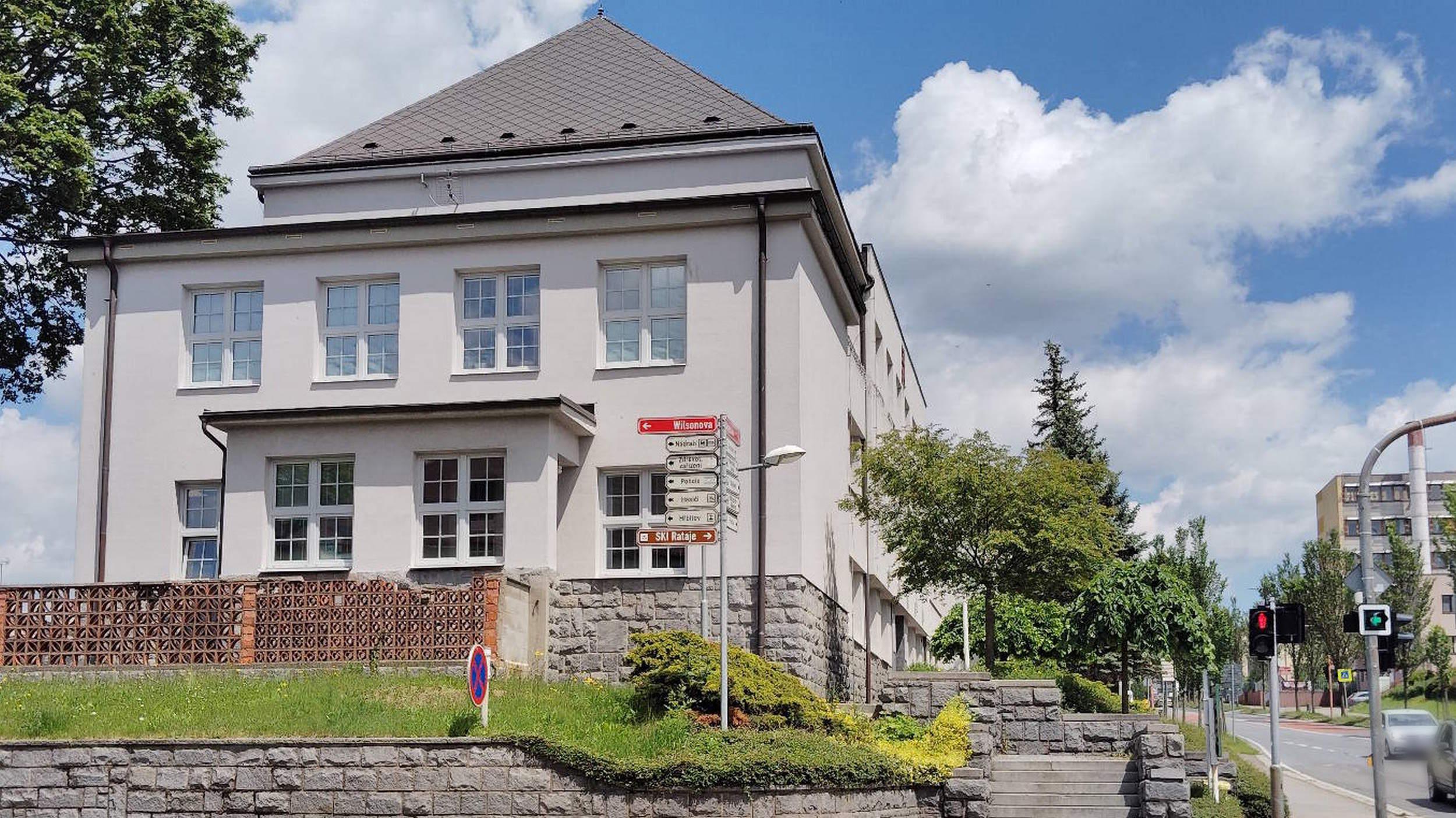 Obecní živnostenský úřad Hlinsko foto 2