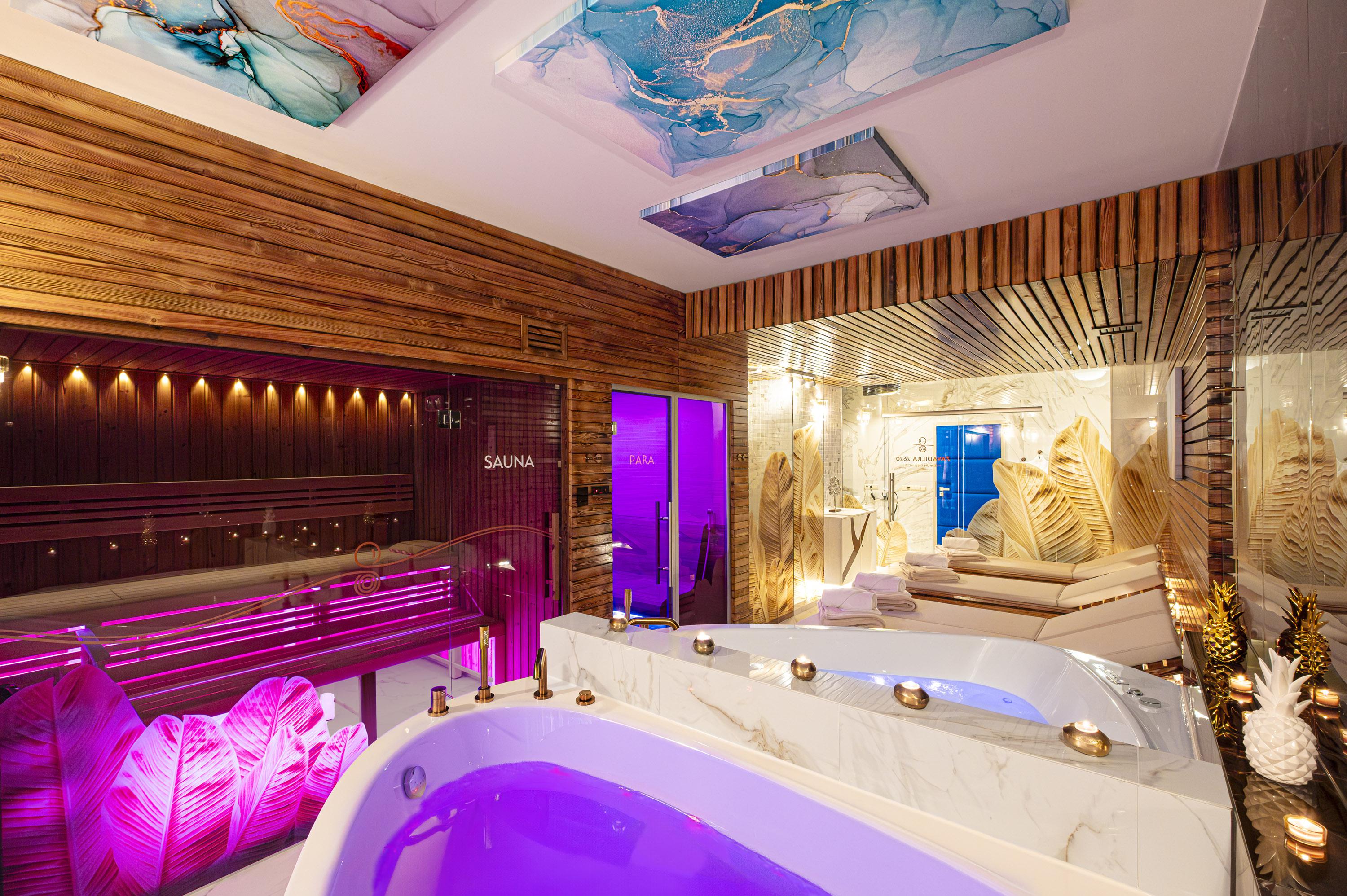 ZAVADILKA 2620 PREMIUM WELLNESS