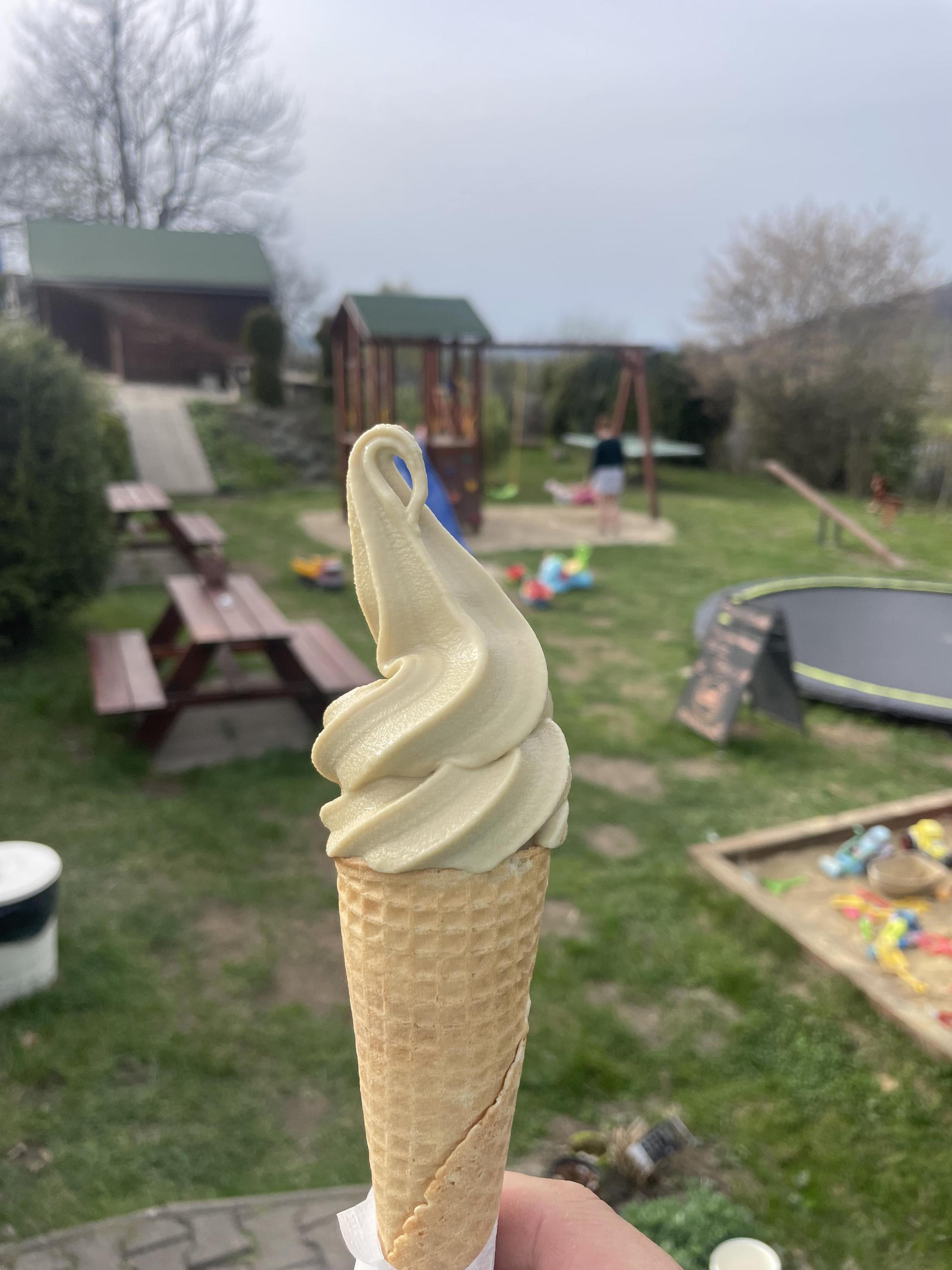 Točený nášup foto 6