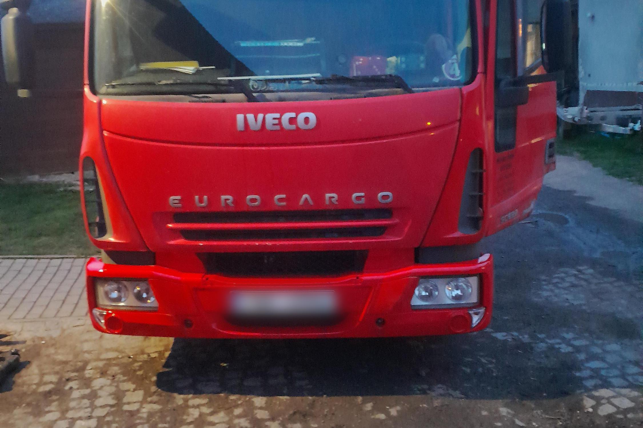 Odtahová služba Libor Suchánek