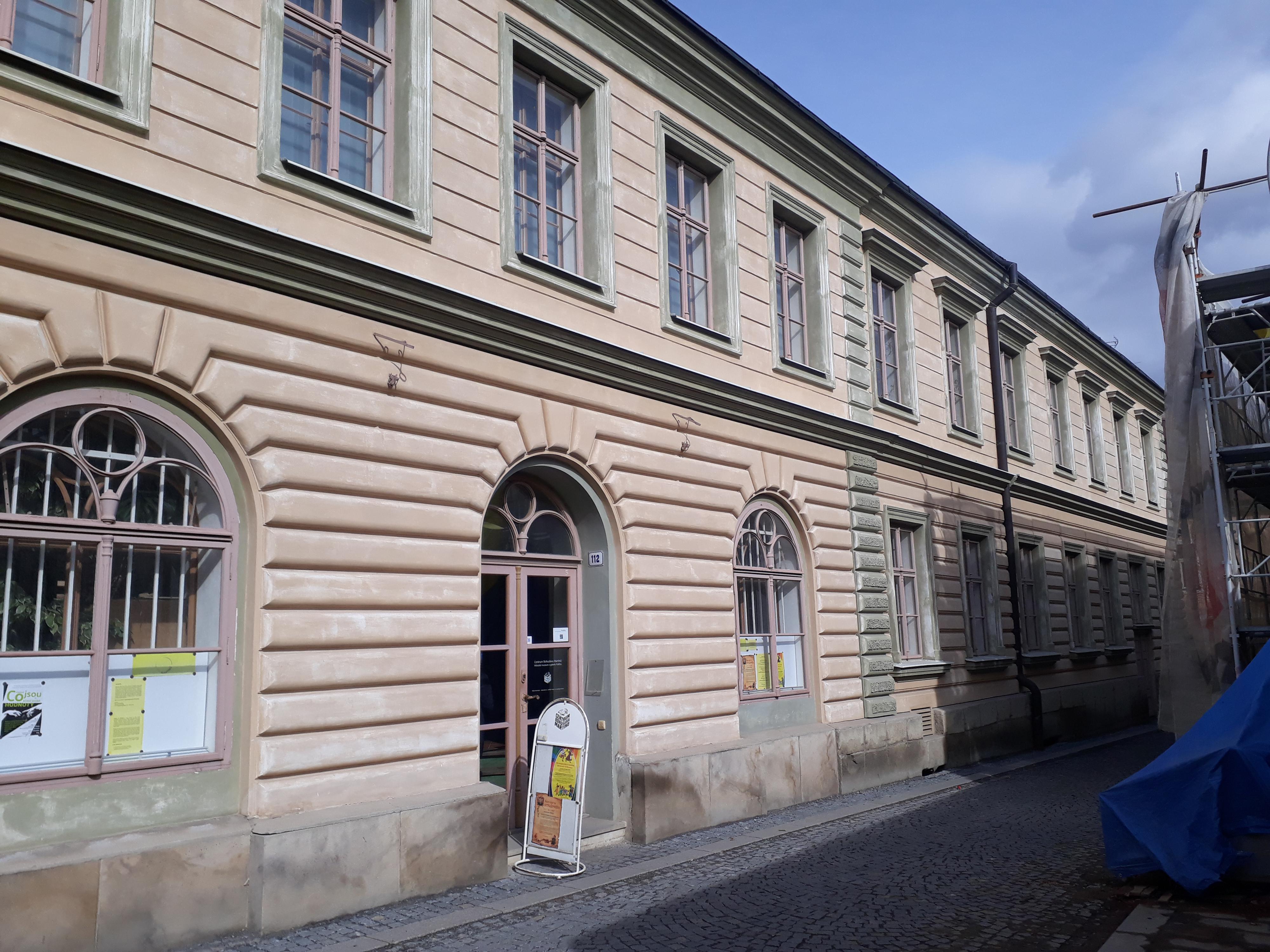 Městské muzeum a galerie Polička foto 6