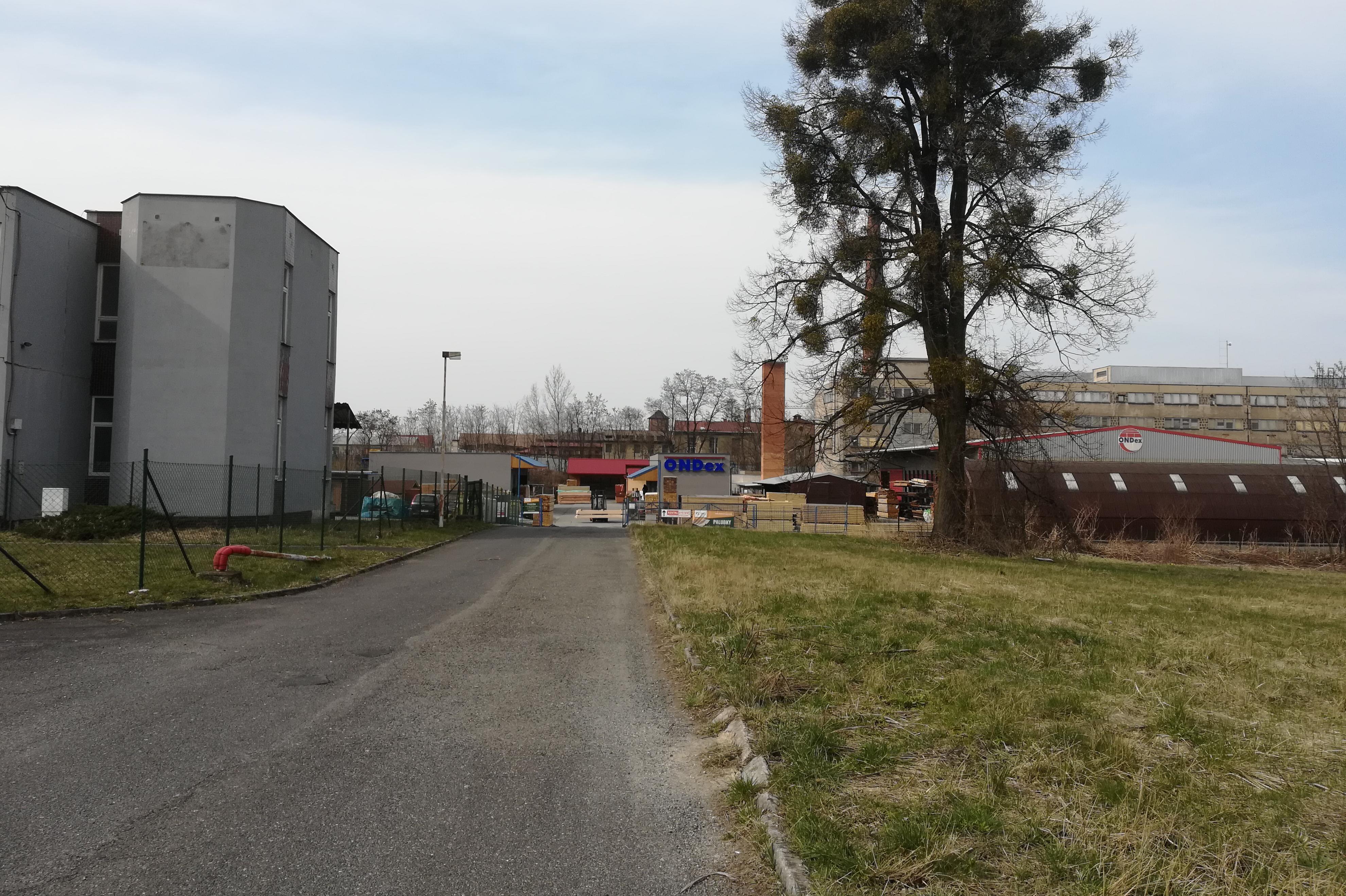 Dřevocentrum CZ, a. s.