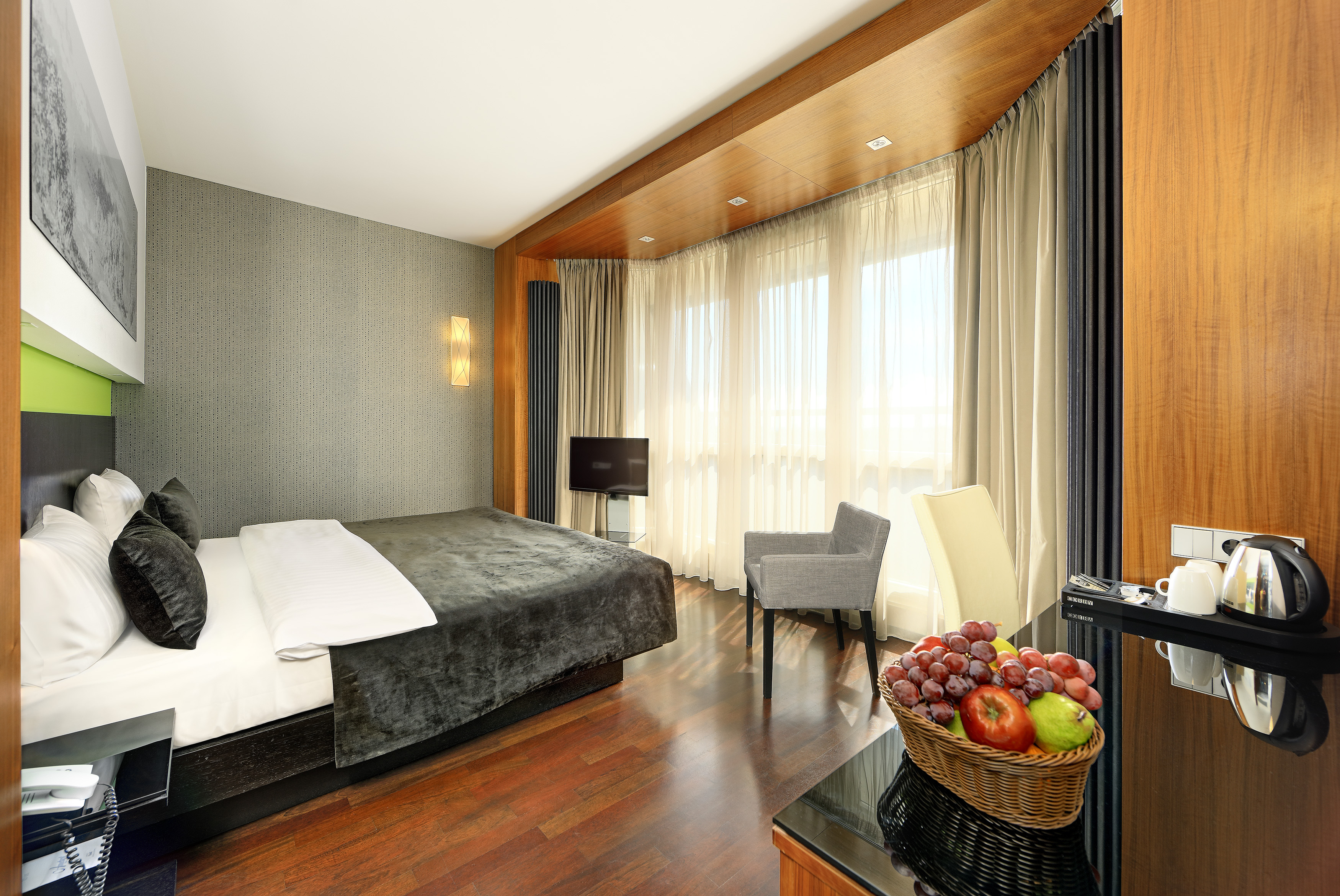Hotel Ametyst Praha foto 6