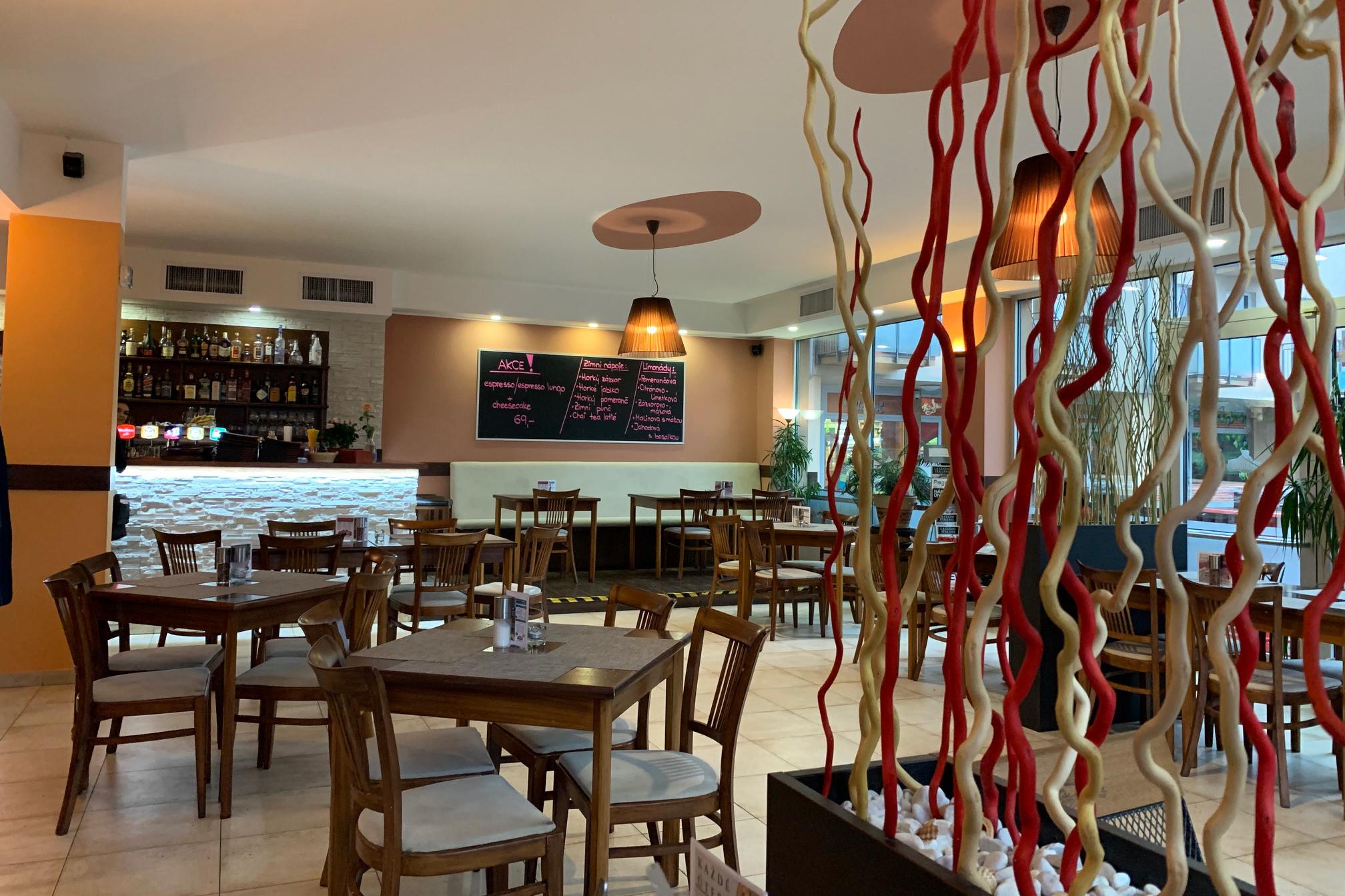 TEODORO Ristorante café