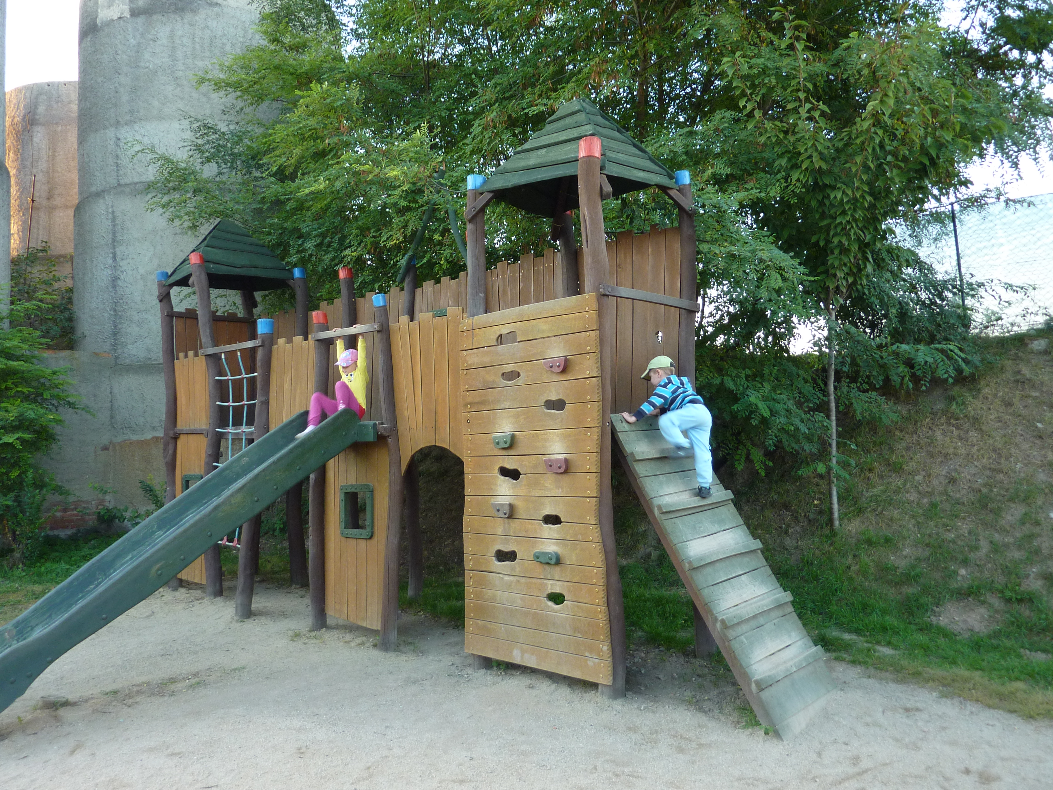 ZOO PARK Vyškov foto 2
