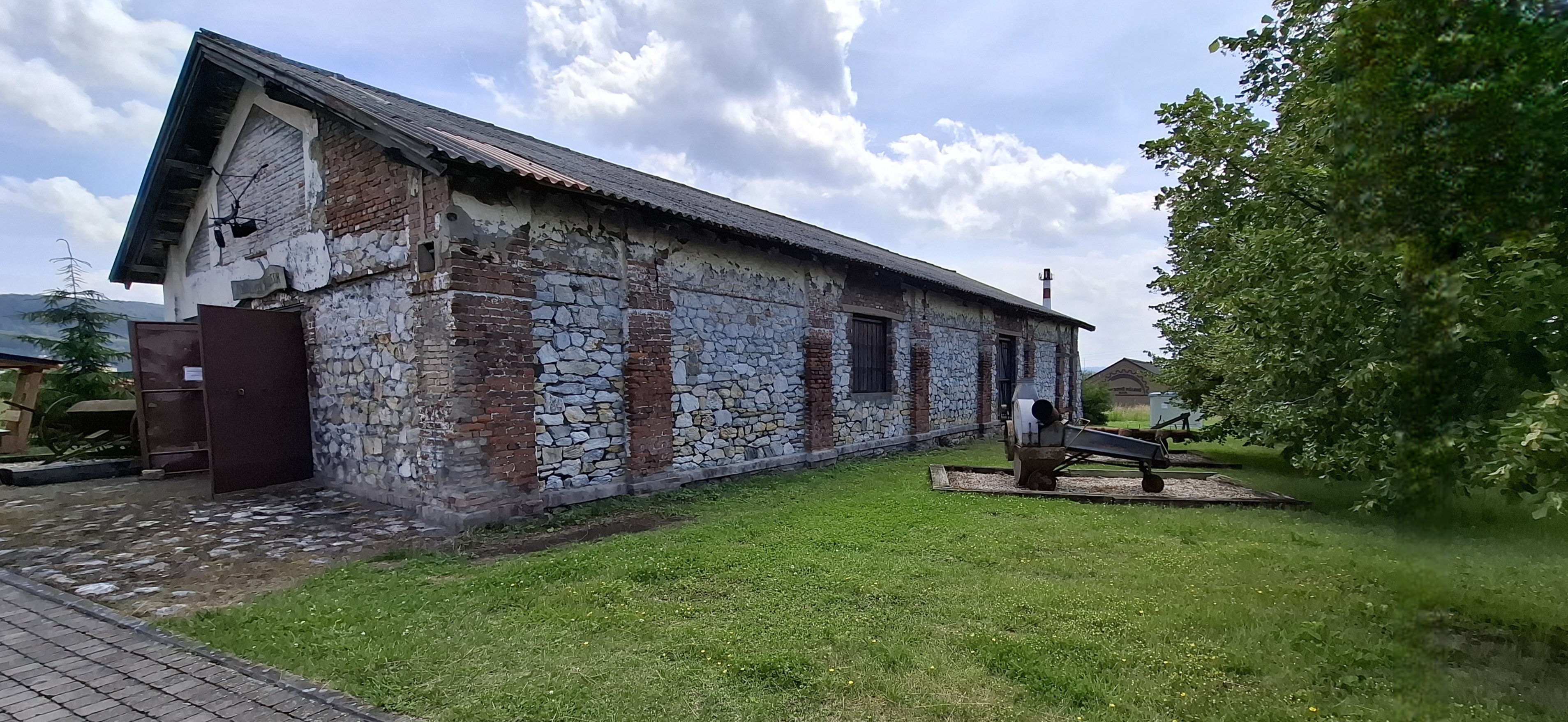 Zemědělské muzeum foto 2