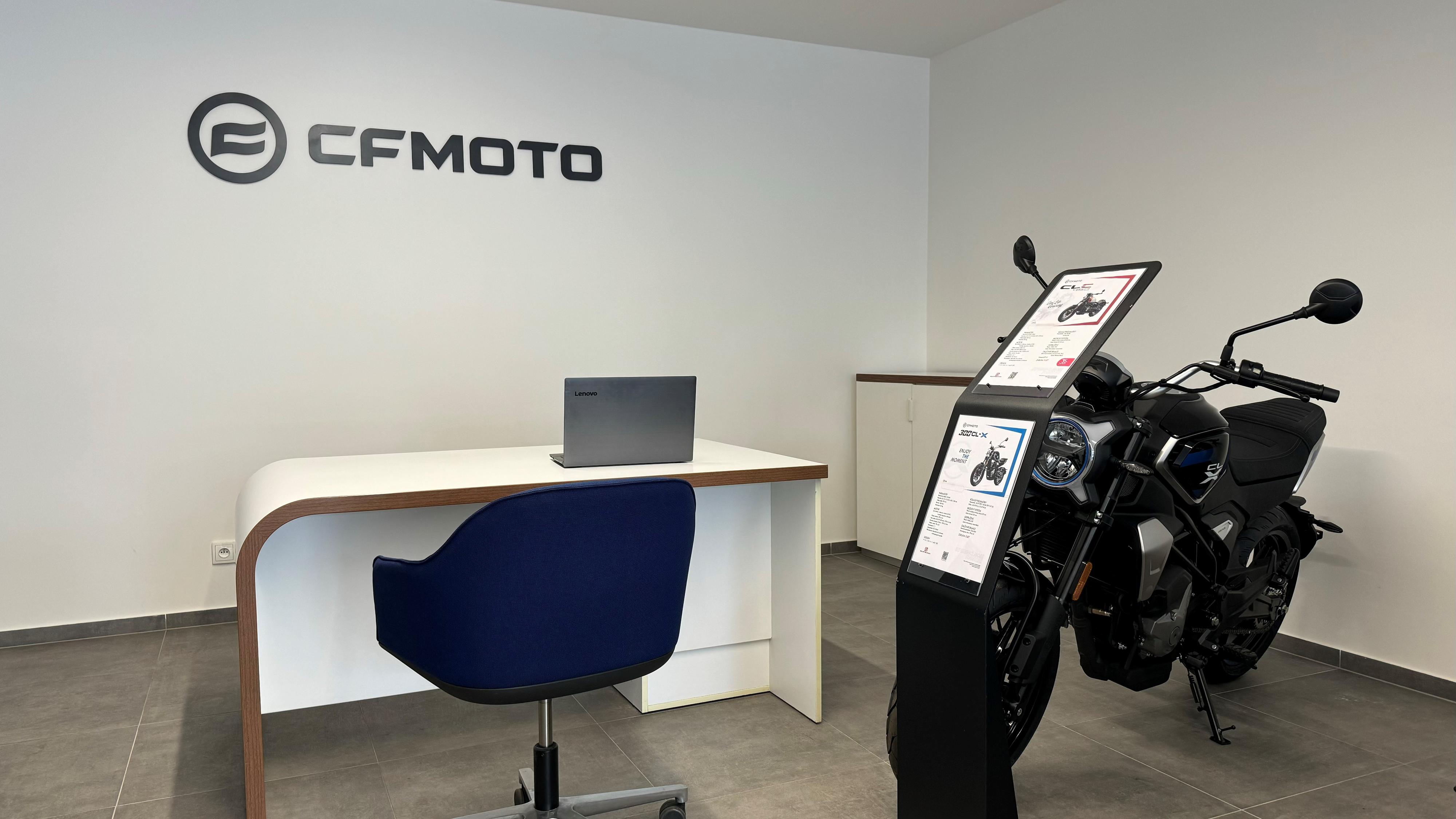 AU-TECH moto s.r.o. foto 4