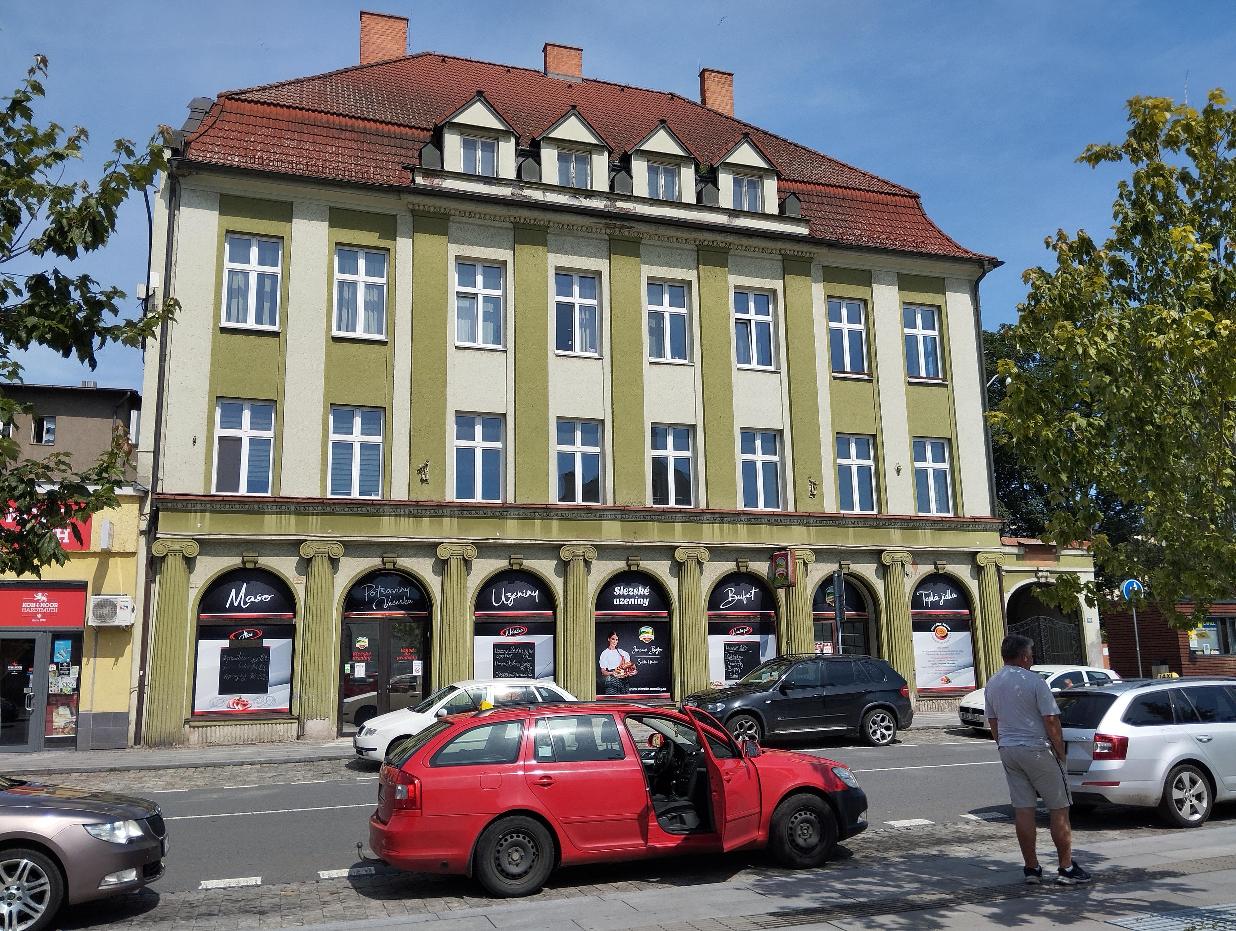 Slezské uzeniny, s.r.o. foto 4