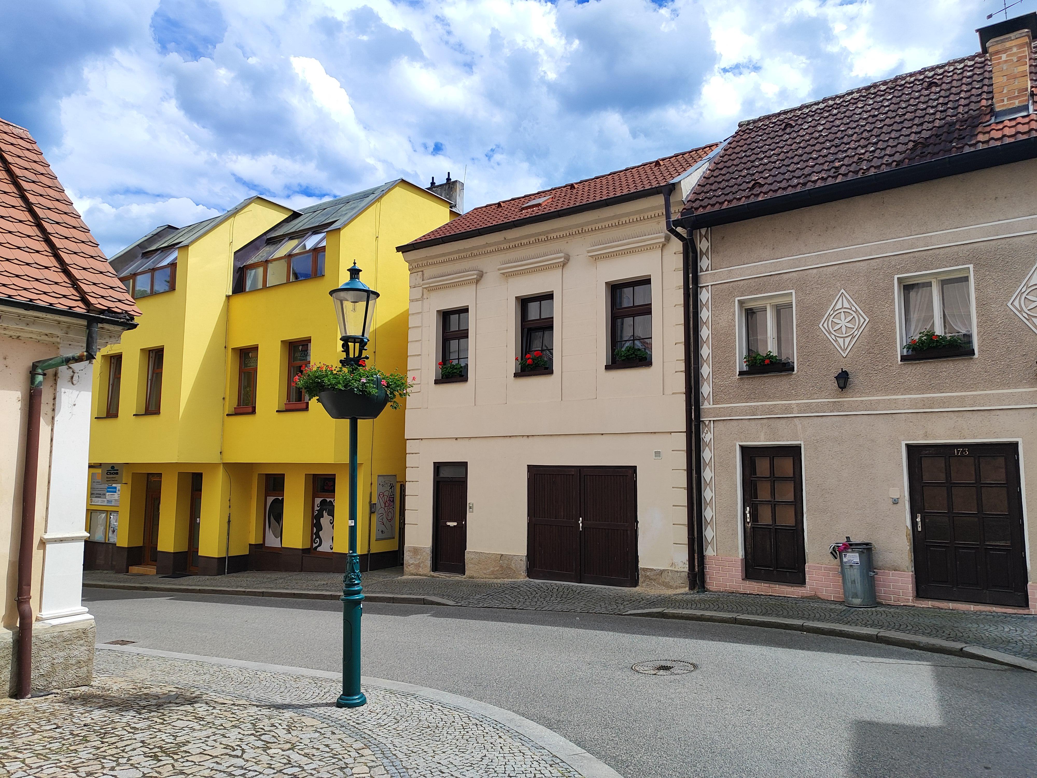 Kadeřnictví Zuzana Marterová foto 2