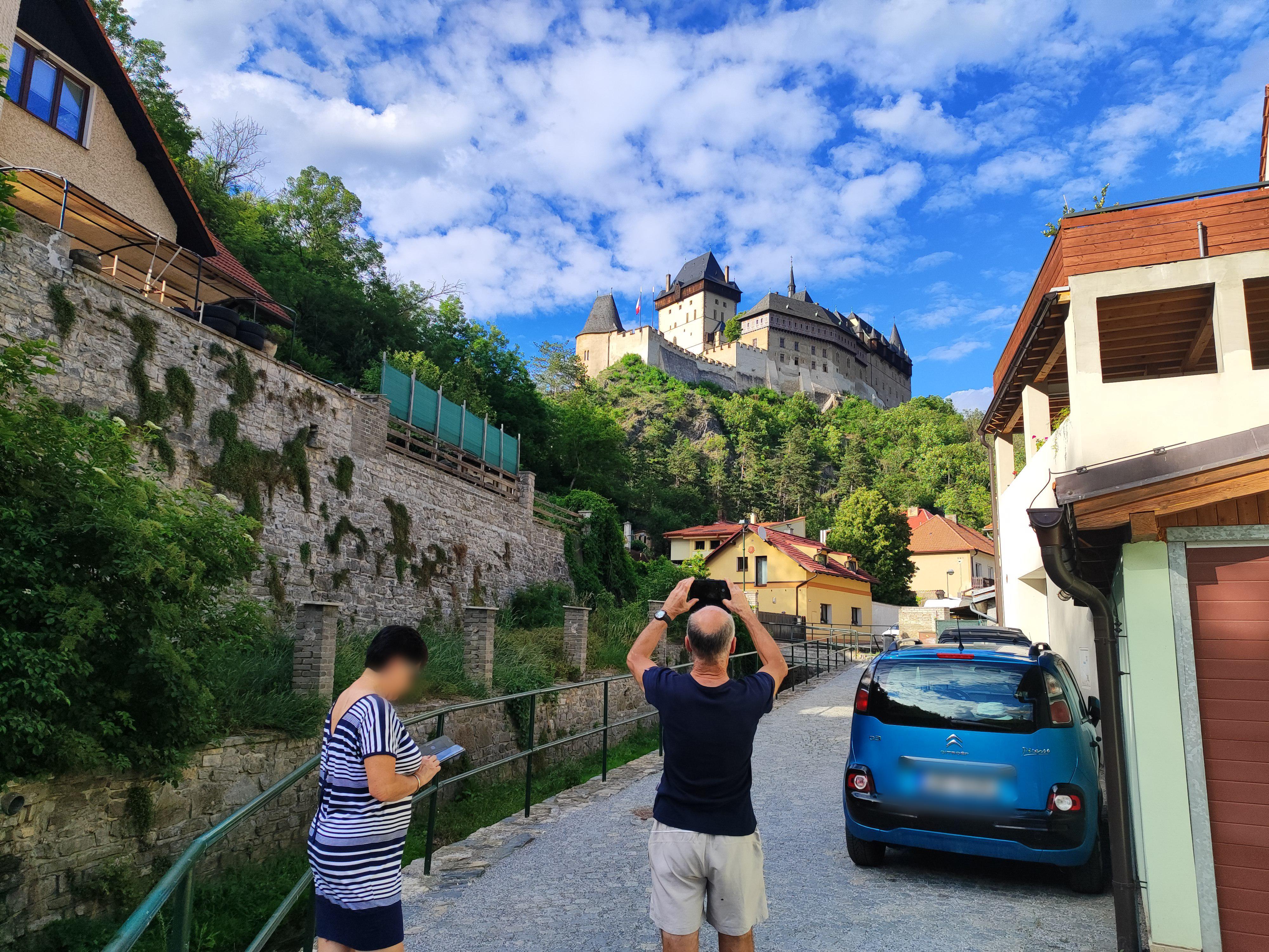 Apartmán Muzeum obchodu foto 2