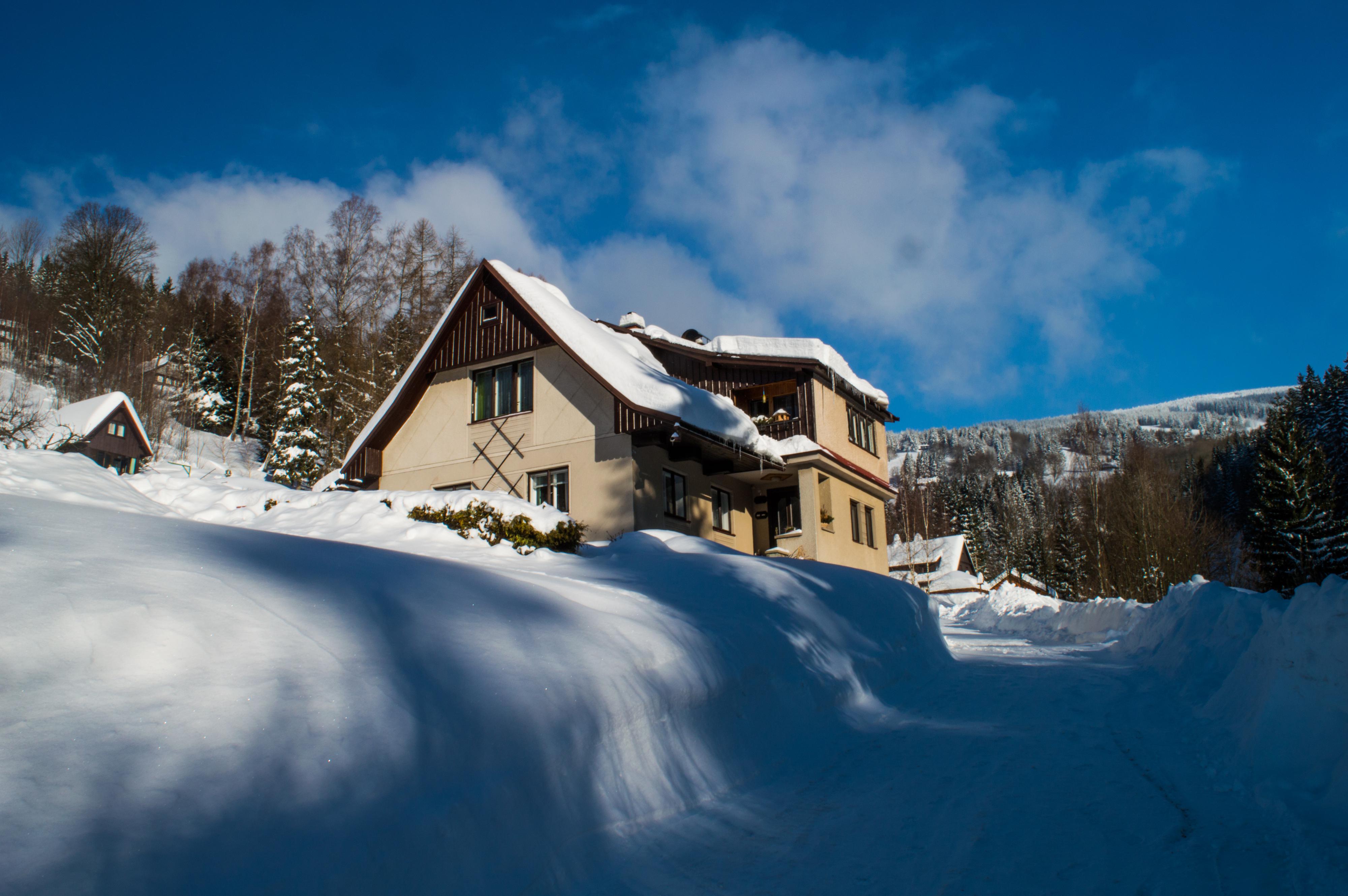 Chata U Borovice foto 5