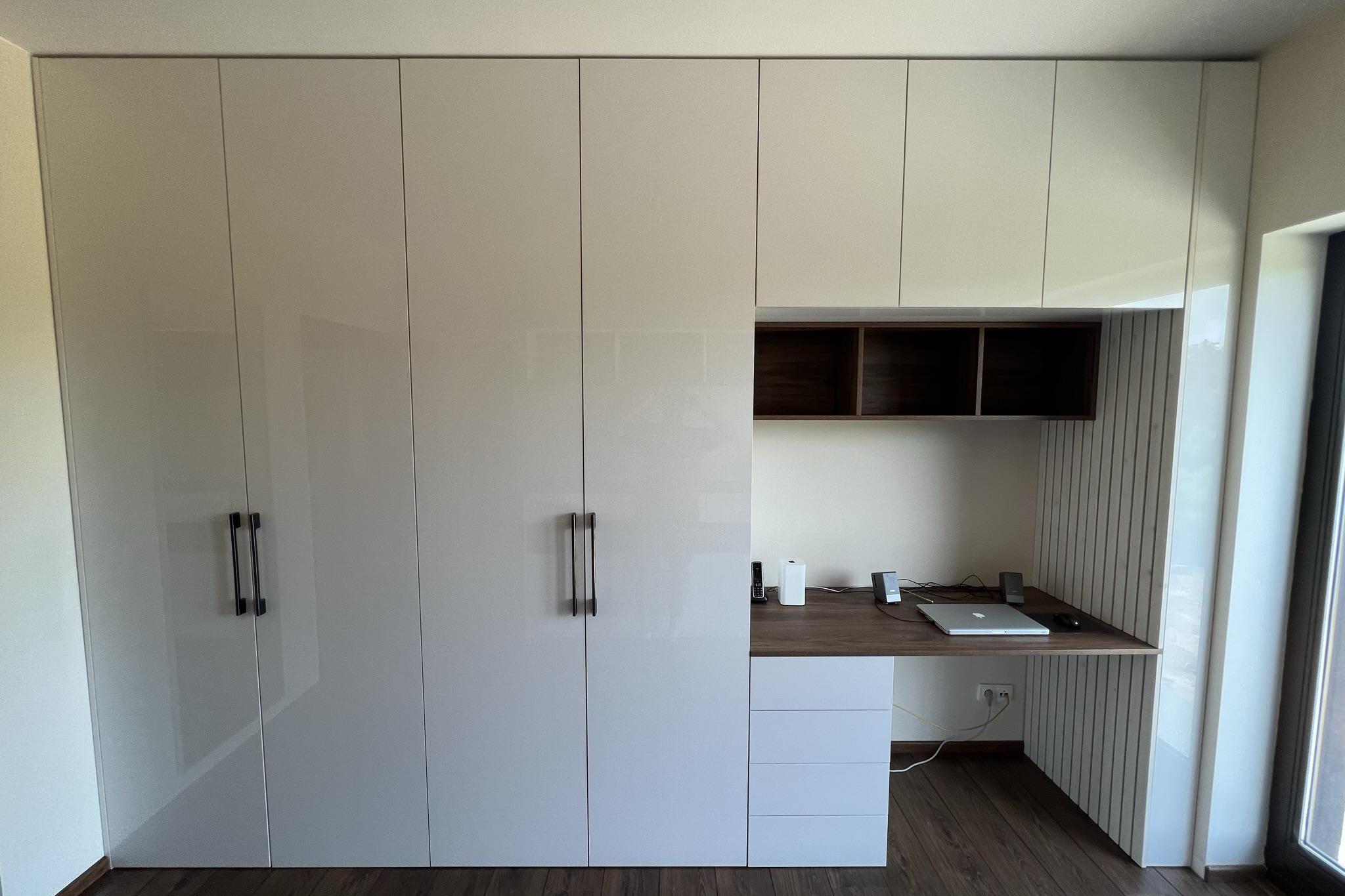 Váš interier - Jiří Szatkowski