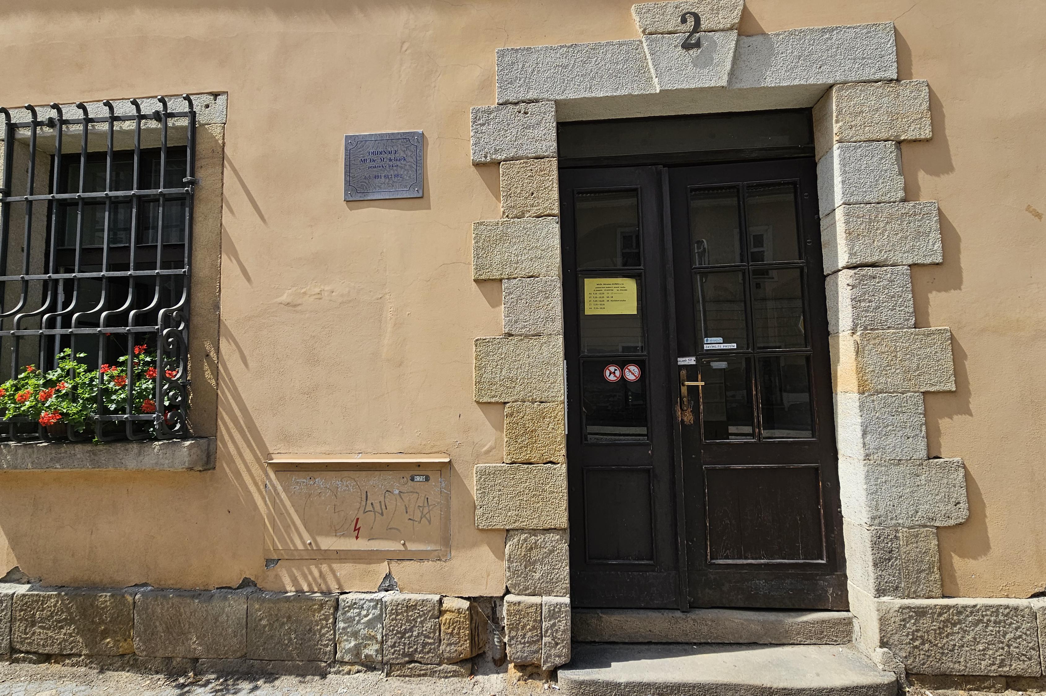 MUDr. Miroslav Jelínek, s.r.o.