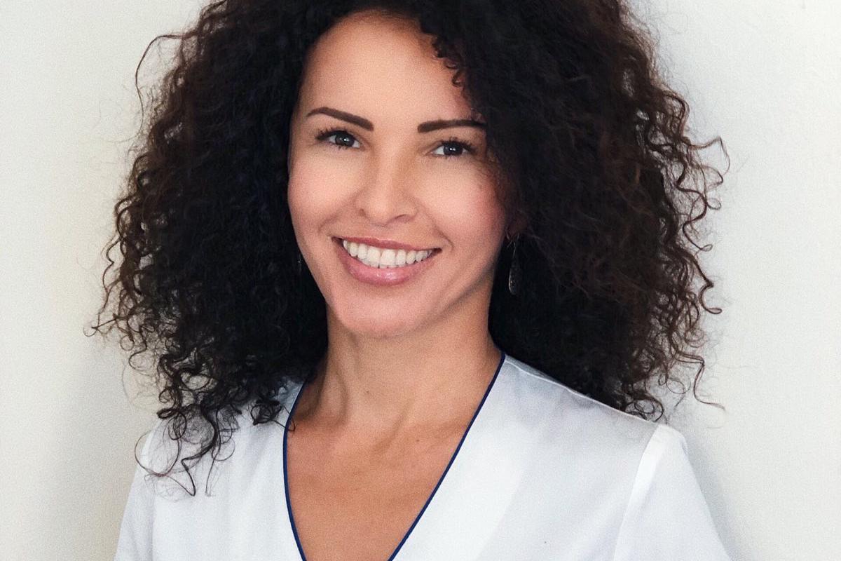 Salon krásy Světlana