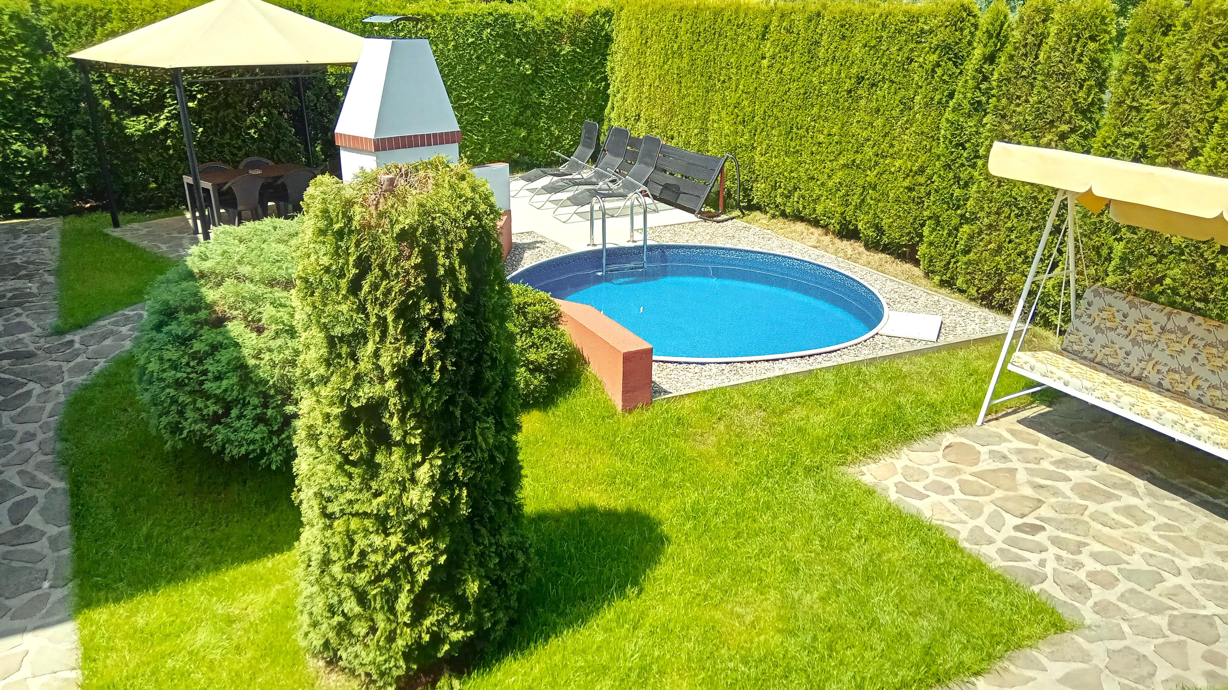 Apartmány Penzion Beskyd foto 4