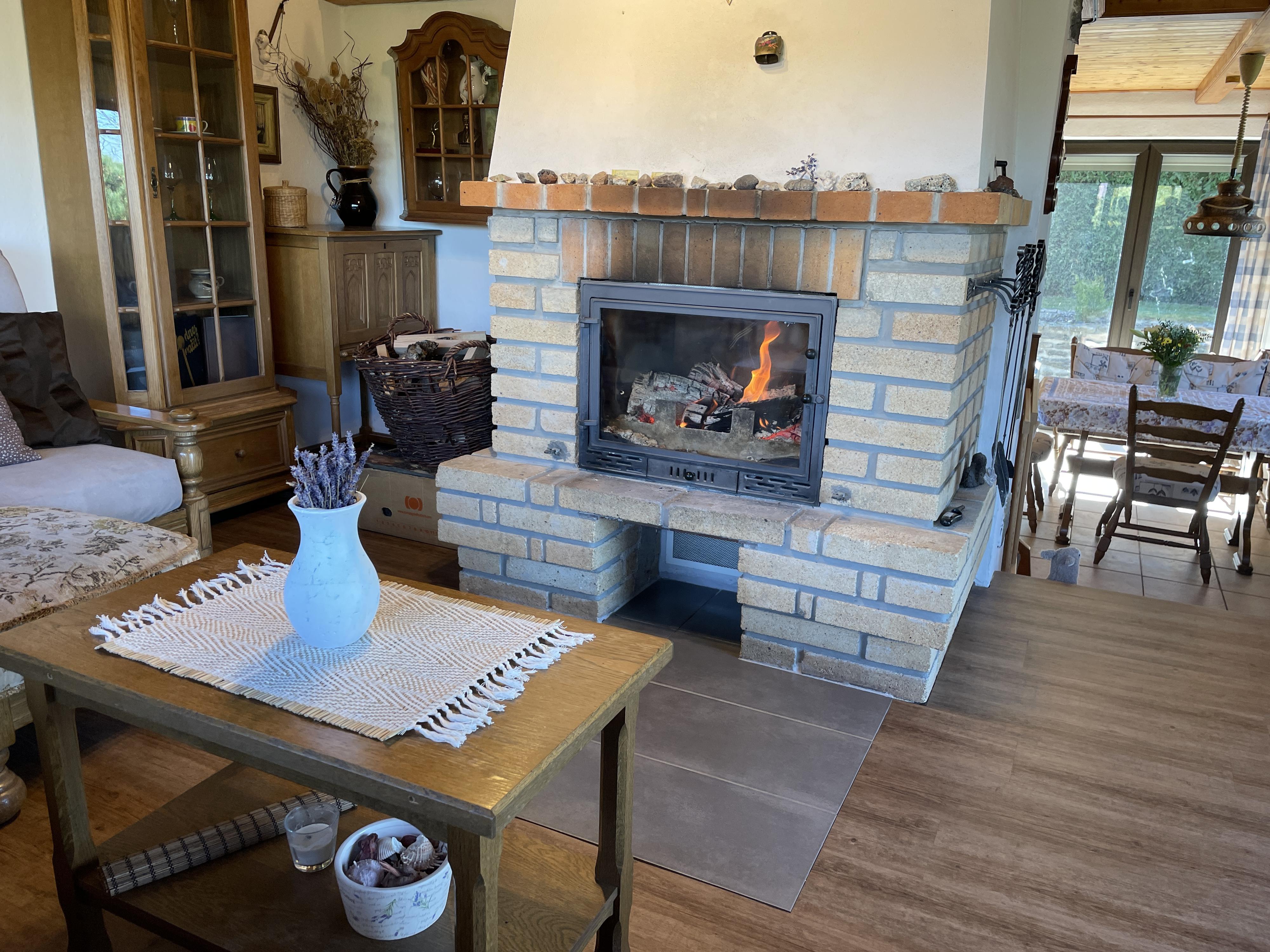 Chaloupka u Lízy foto 2