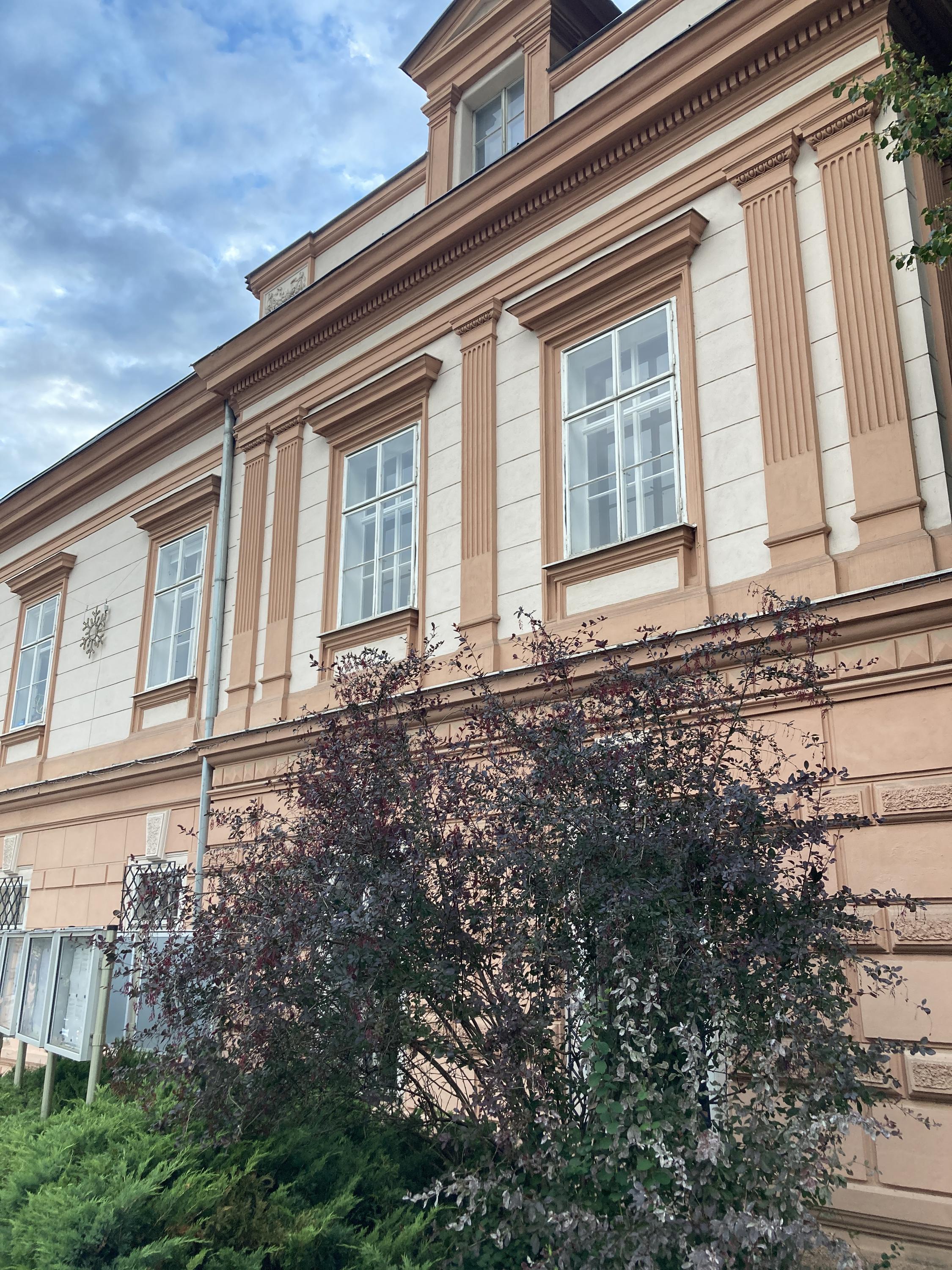 Úřad městské části Brno-Řečkovice a Mokrá Hora foto 4