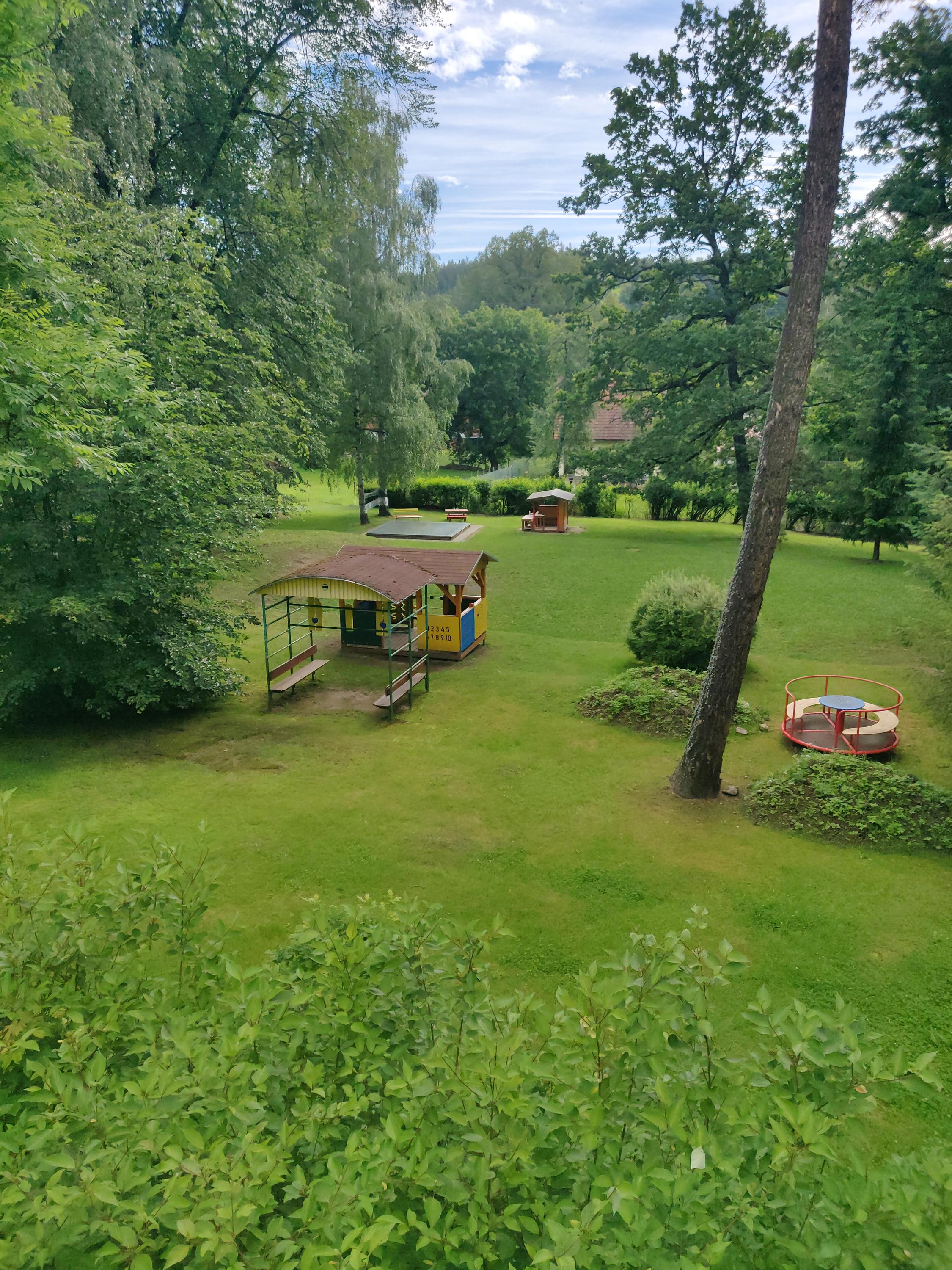 MŠ Vimperk, 1. máje foto 3
