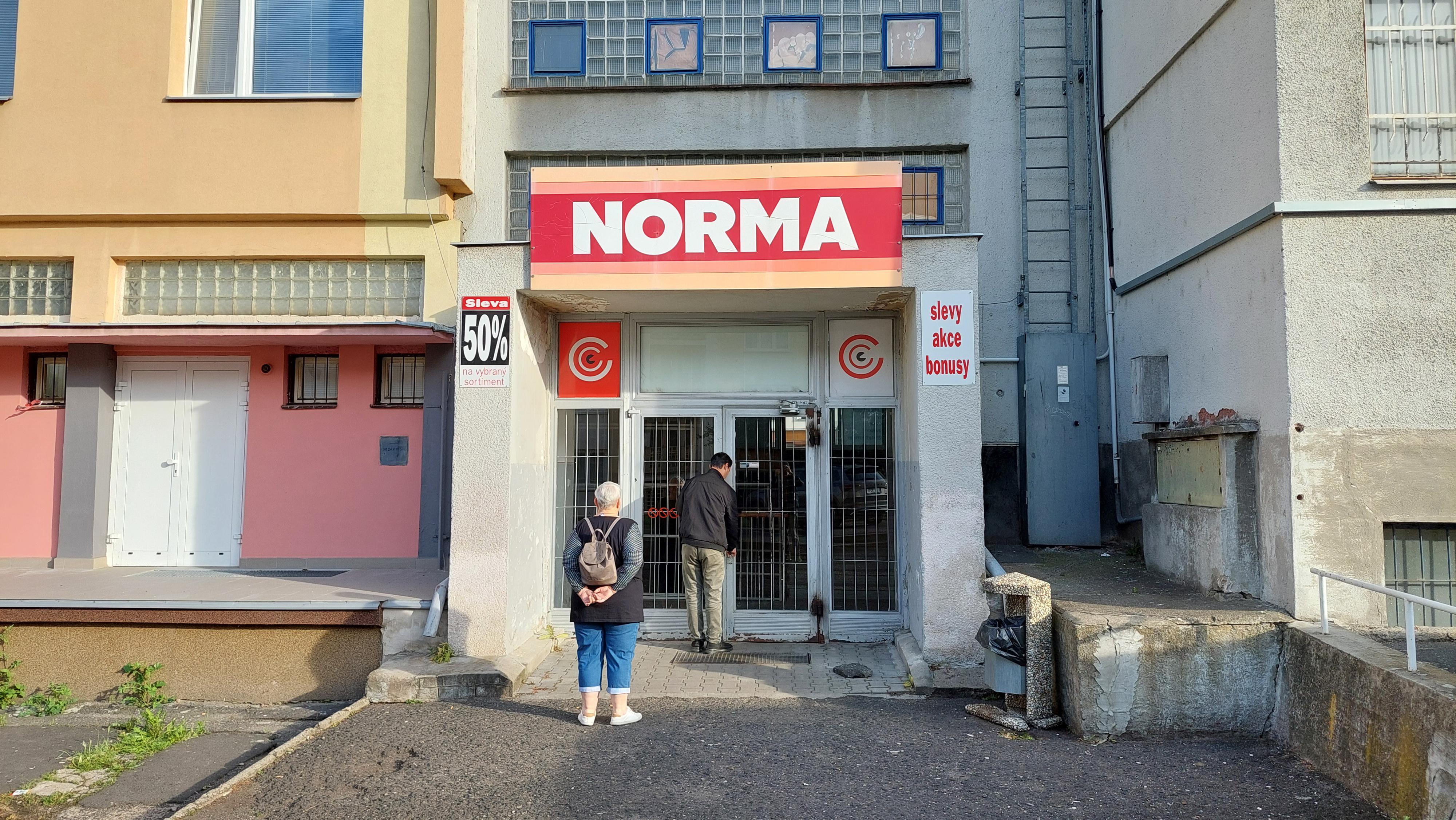 NORMA foto 4