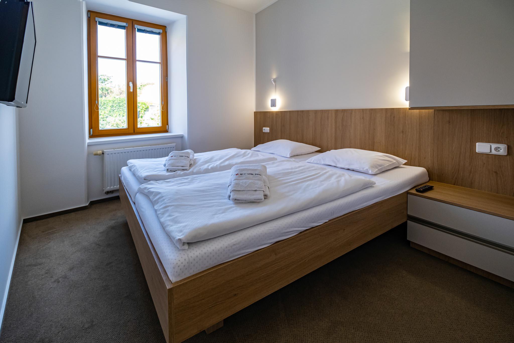 HOTEL ŠTORK foto 6