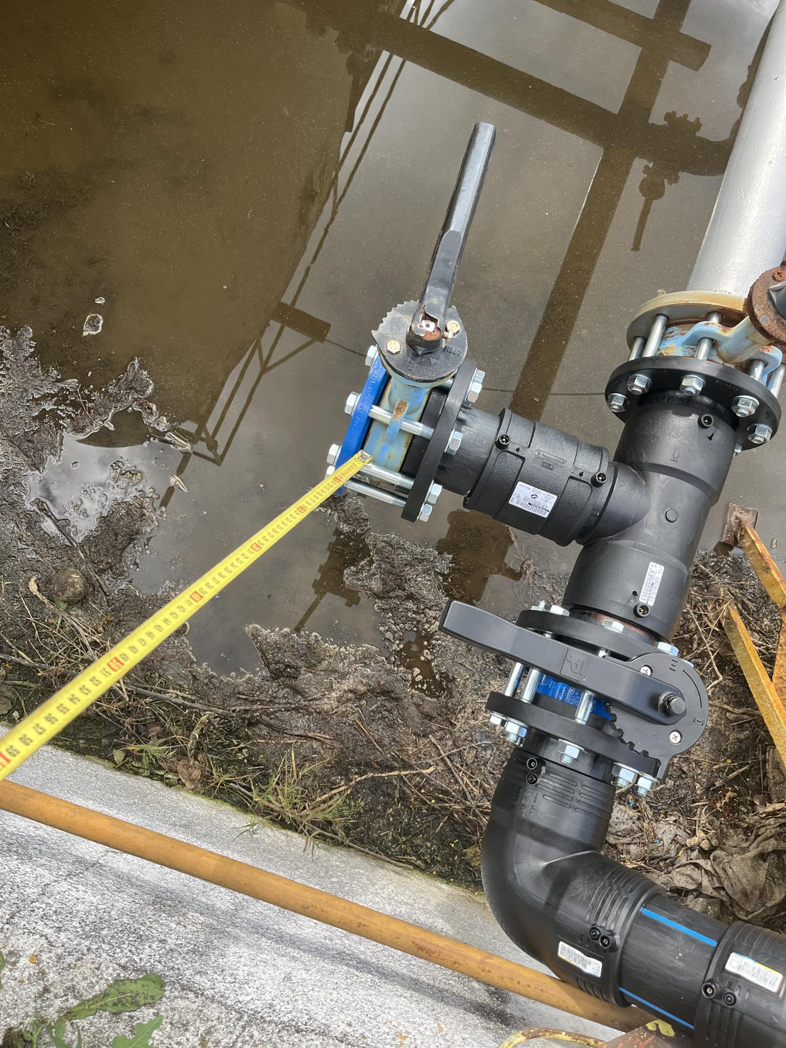 Instalatérství topenářství Vejda foto 6