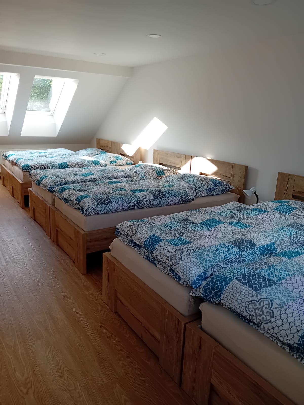 Apartmán Němec foto 5