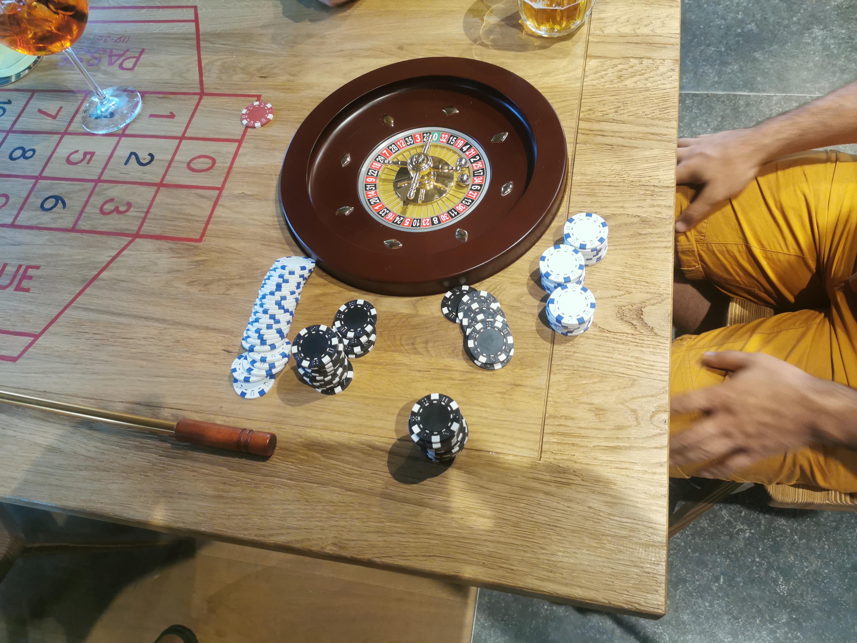 Hospoda Maják foto 3