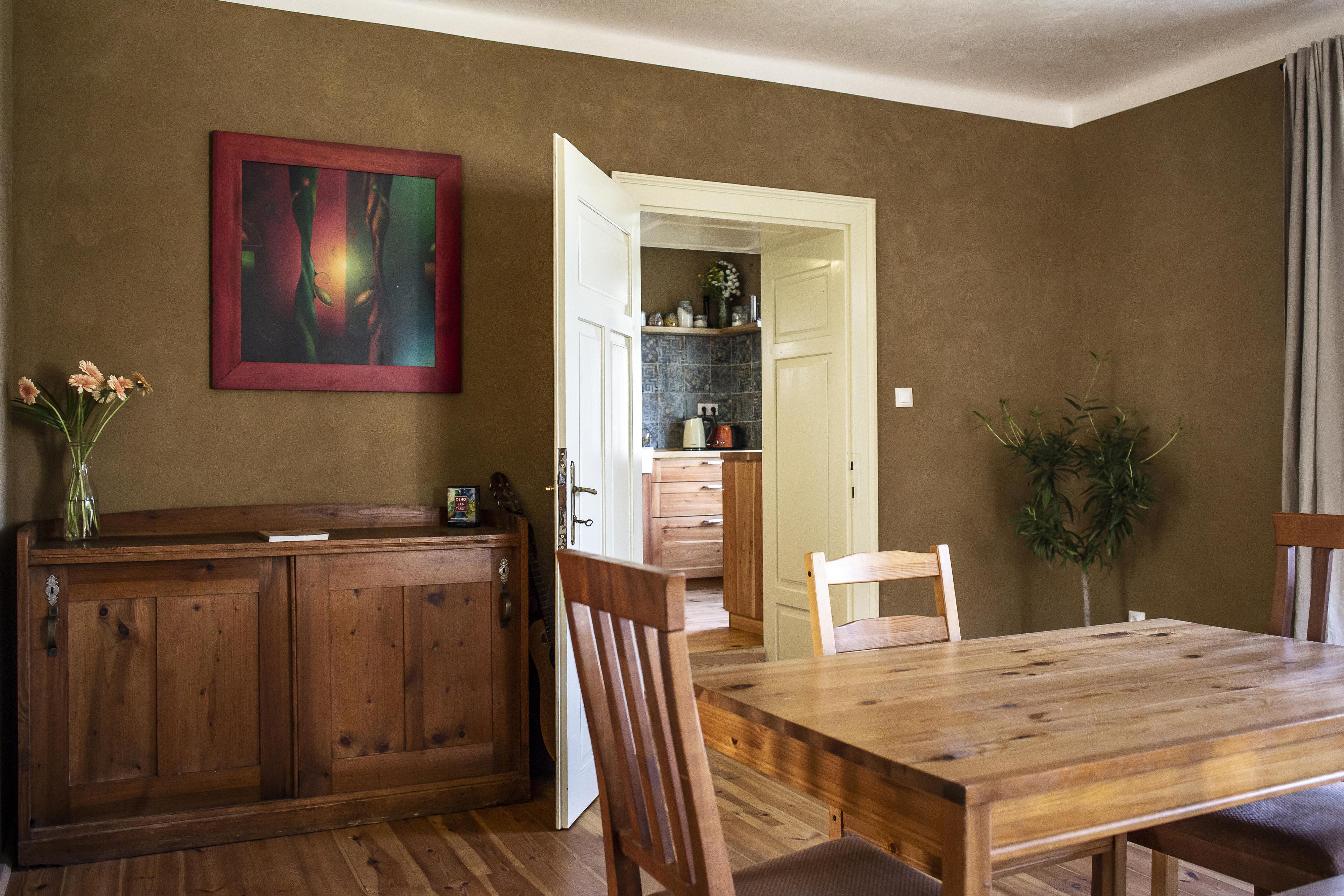 HLINĚNÝ DŮM s.r.o.