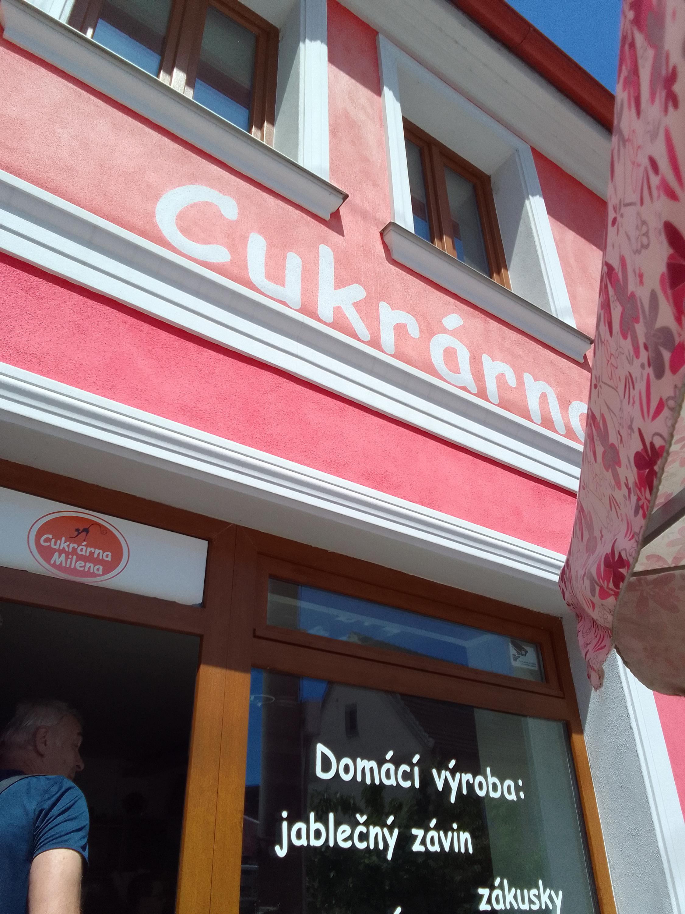 Cukrárna Milena foto 5