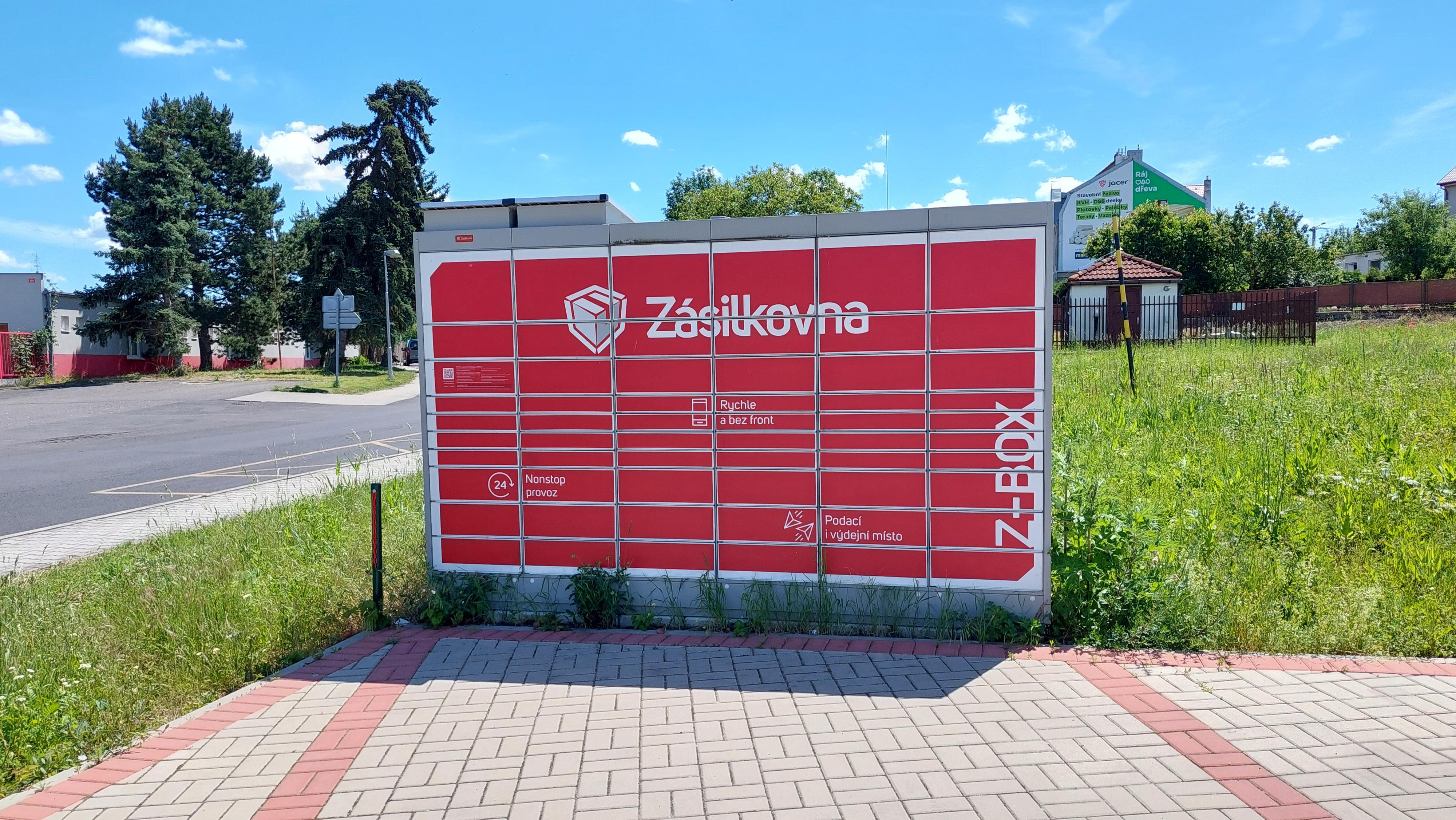 Z-BOX
