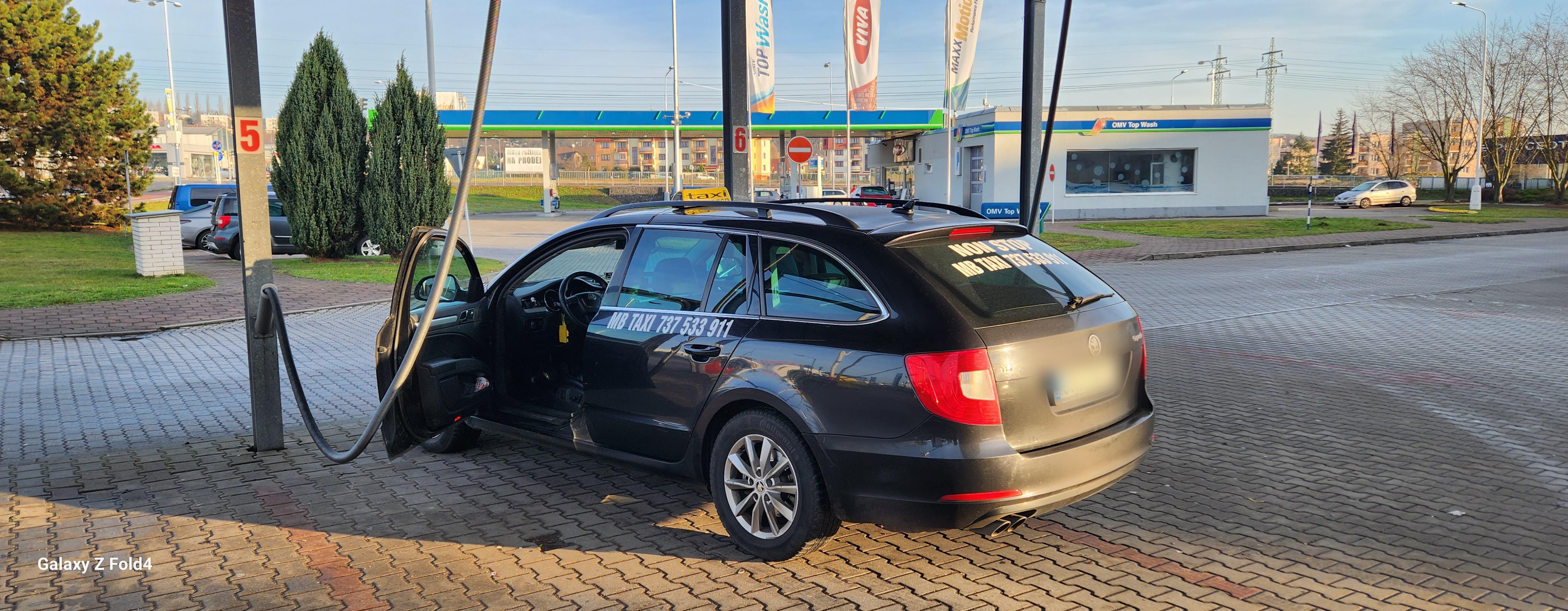 Nej Taxi MB Mladá Boleslav foto 1