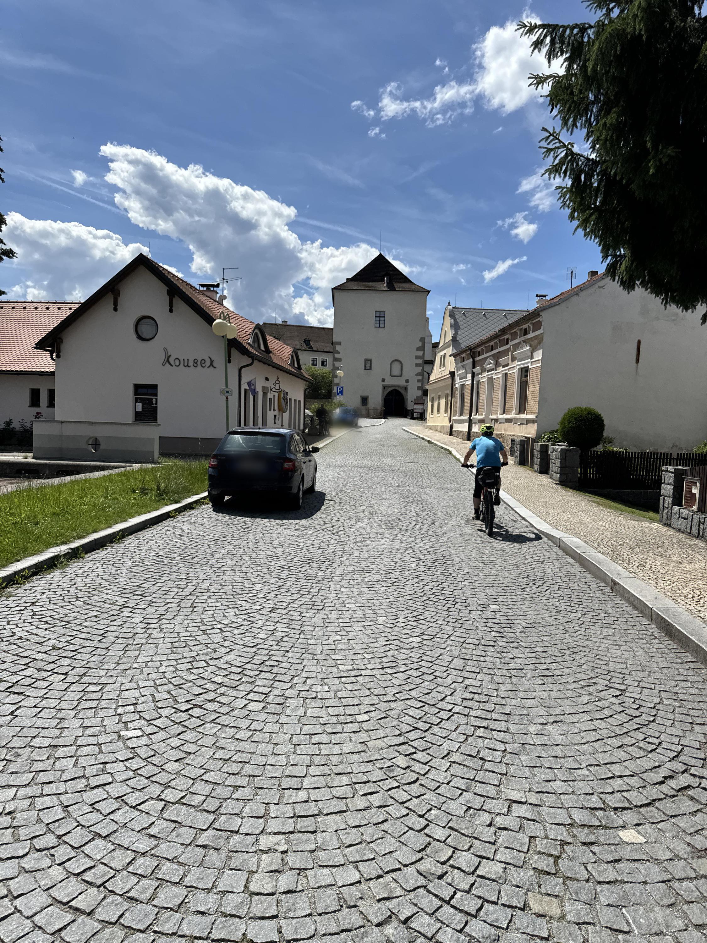 Kavárna Kousek foto 4