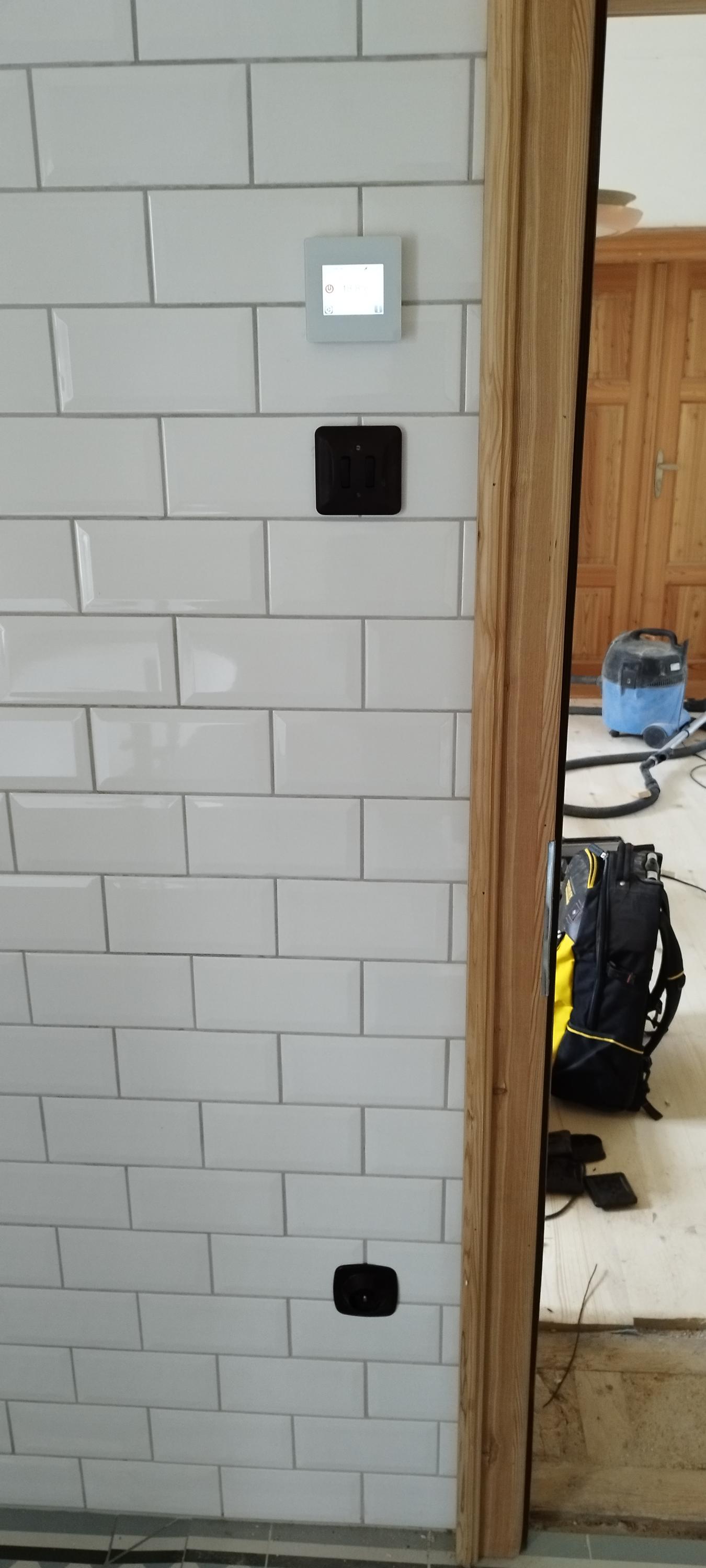 Elektroinstalace Jeřábek foto 4