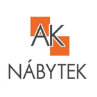 Logo obchodu AK-Nábytek.cz