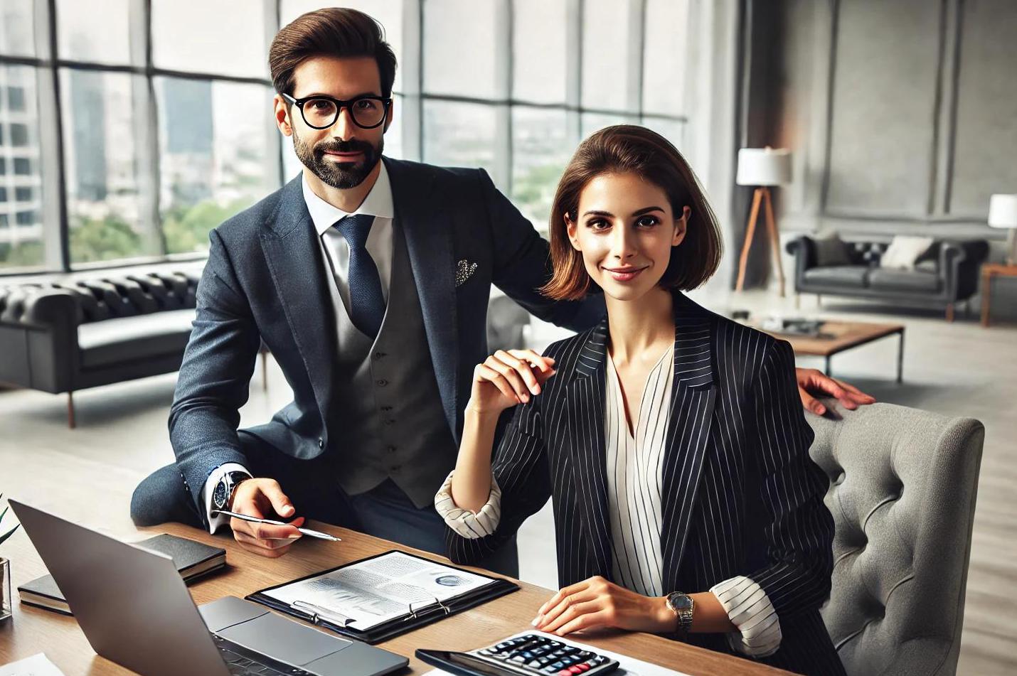 Finanční dům Kolín