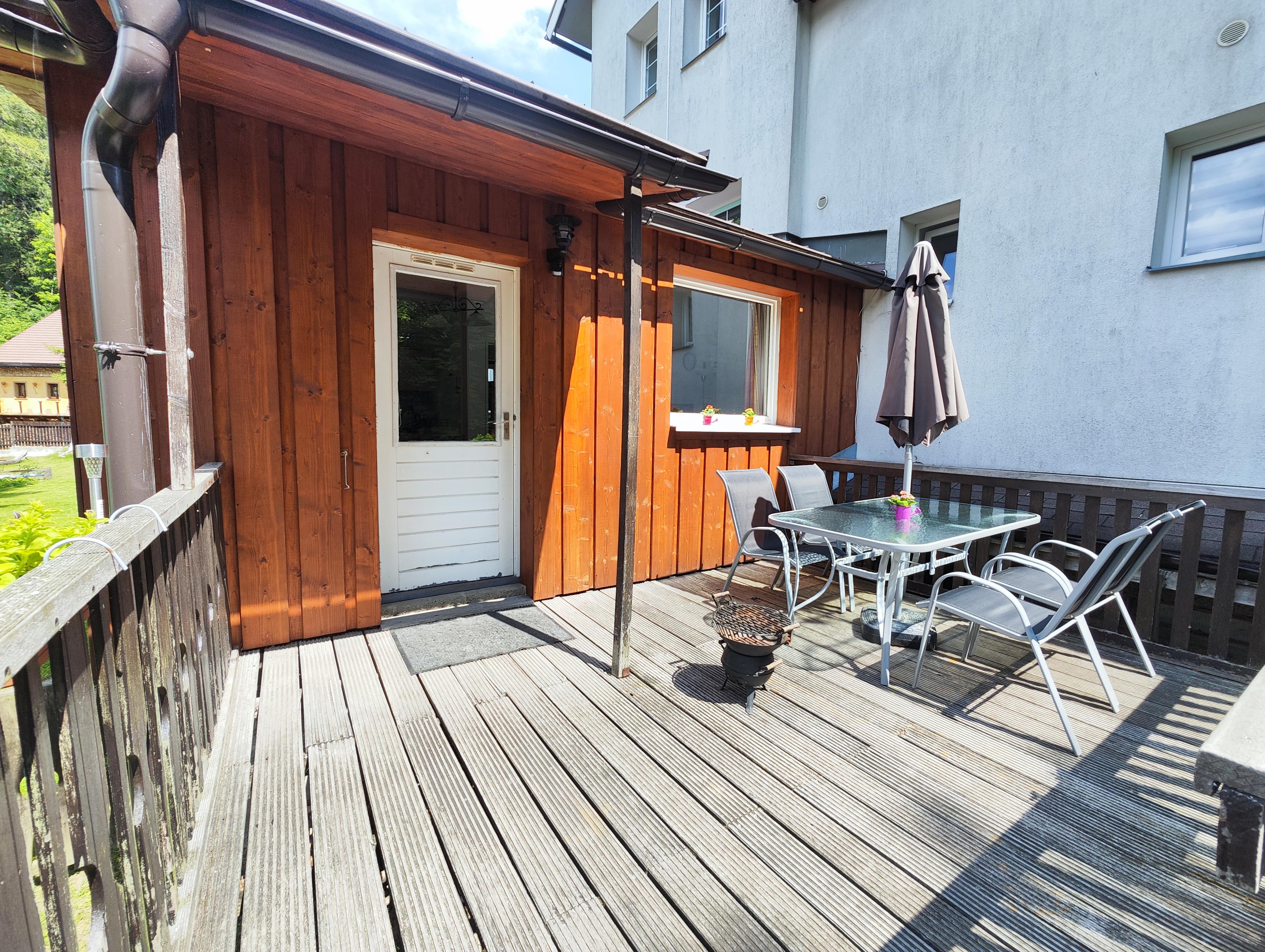 Chatka Johanna foto 3