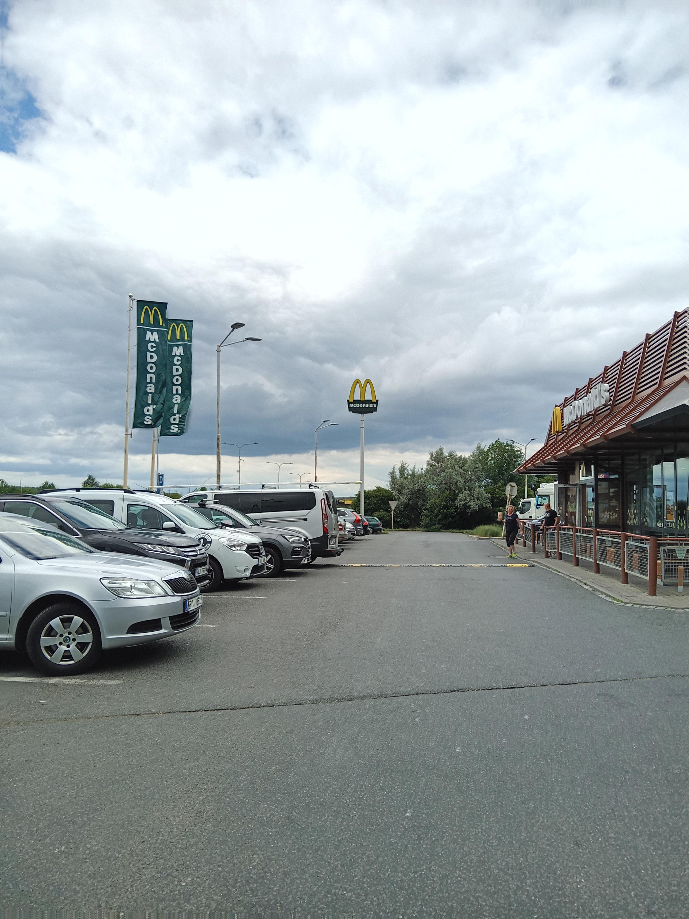 McDonald's foto 4