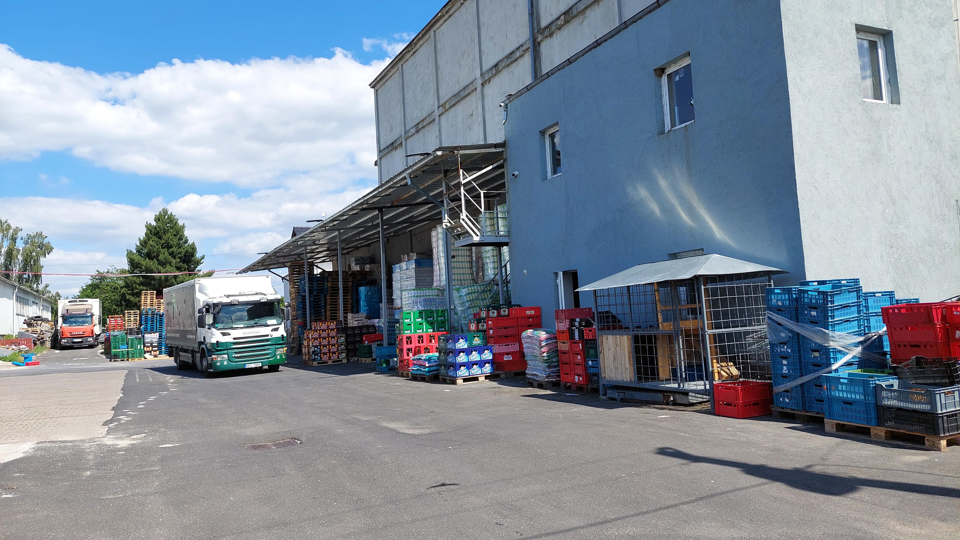 PT Bohemia Trading foto 1