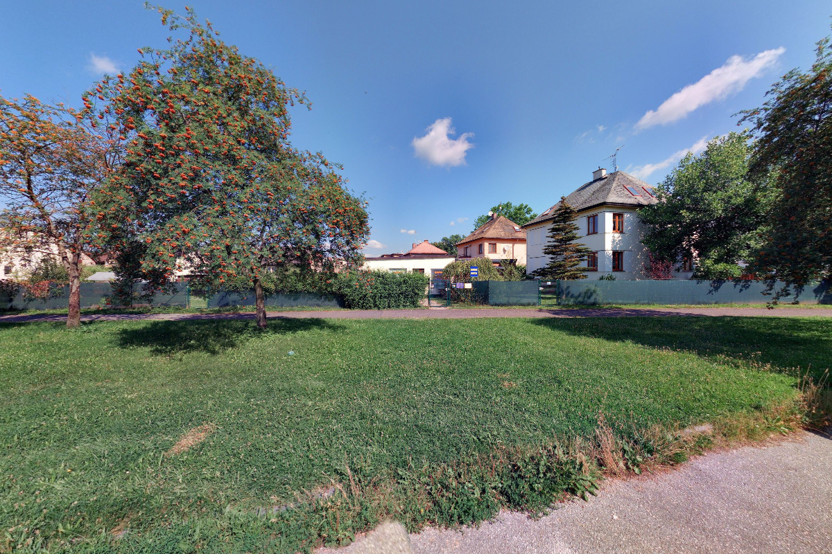 Dámské kadeřnictví Irena Hrudová