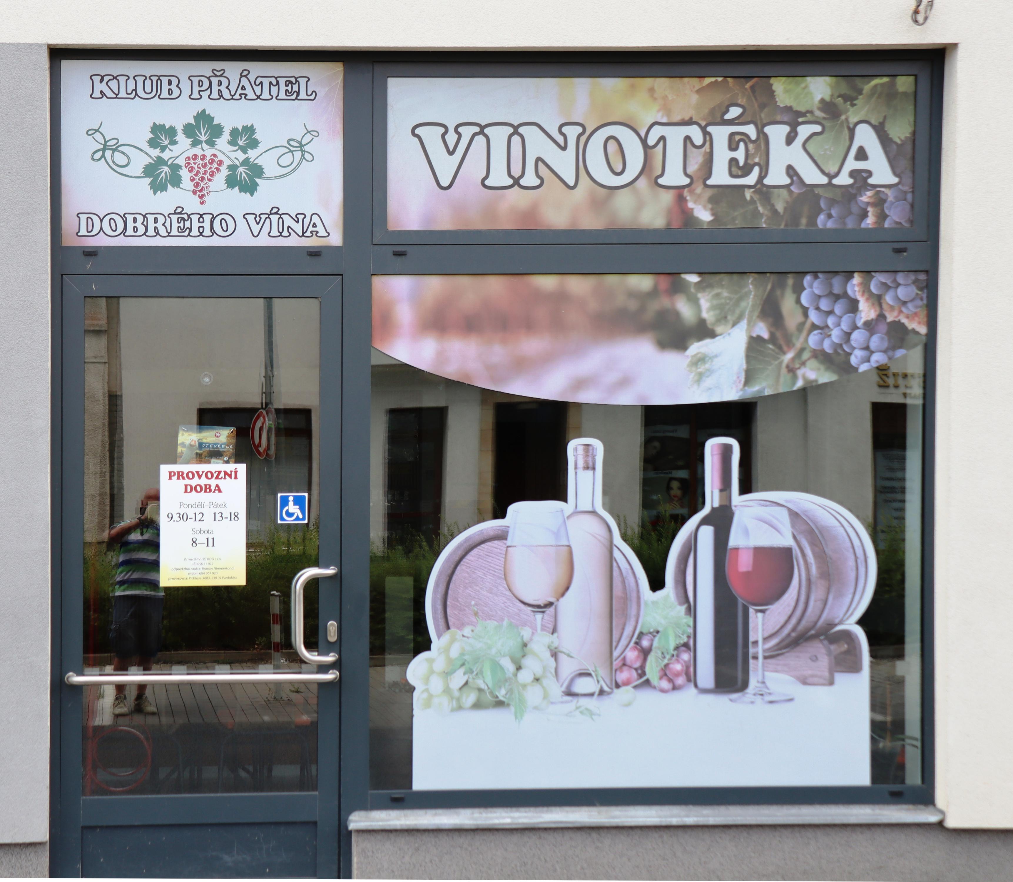 IN VINO RDD, s.r.o. foto 2