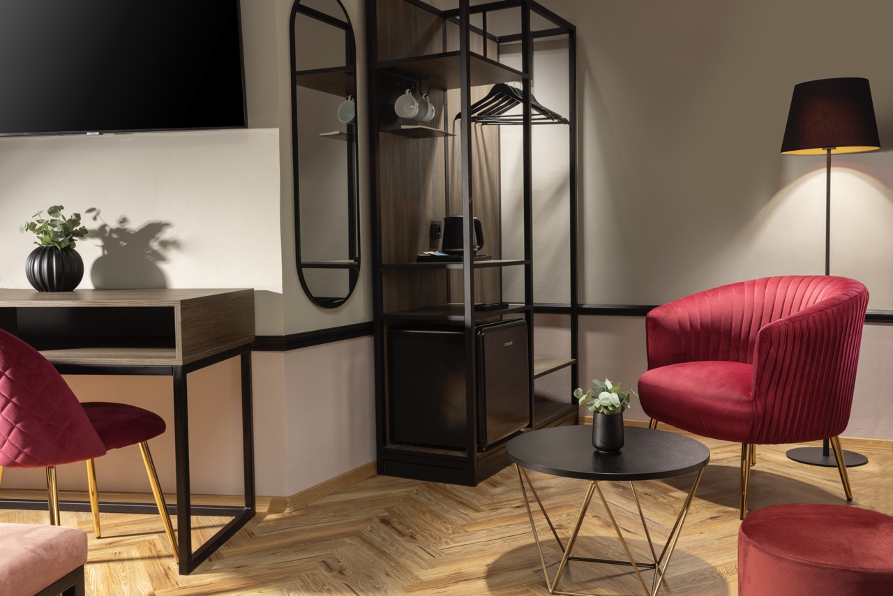 Hotel Savorsky